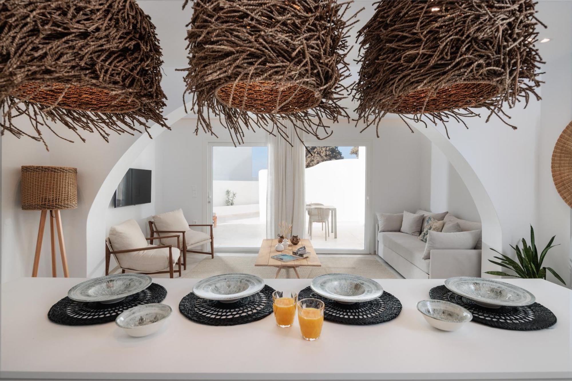 Apartment Seanfinity Beachfront