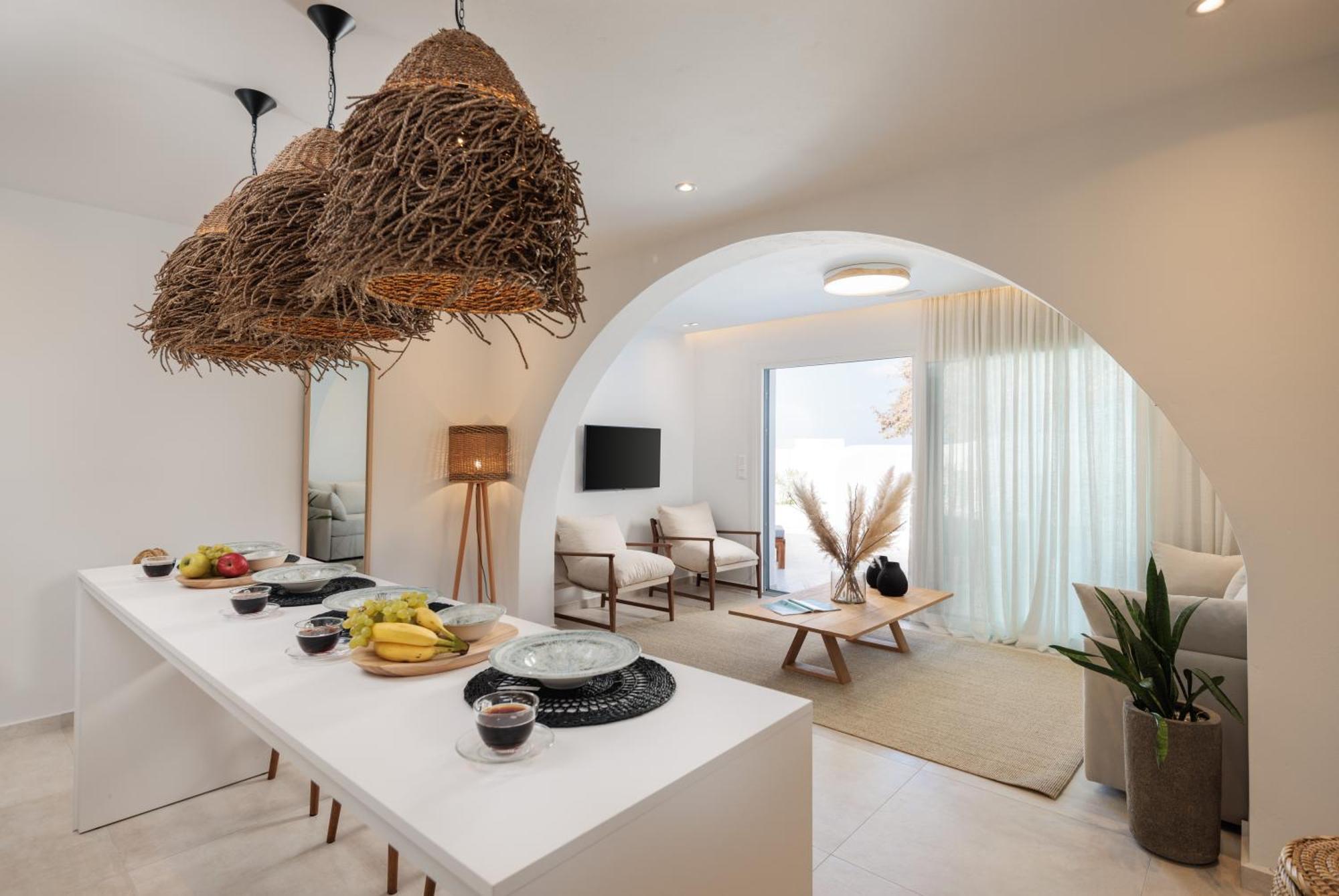 Seanfinity Beachfront *