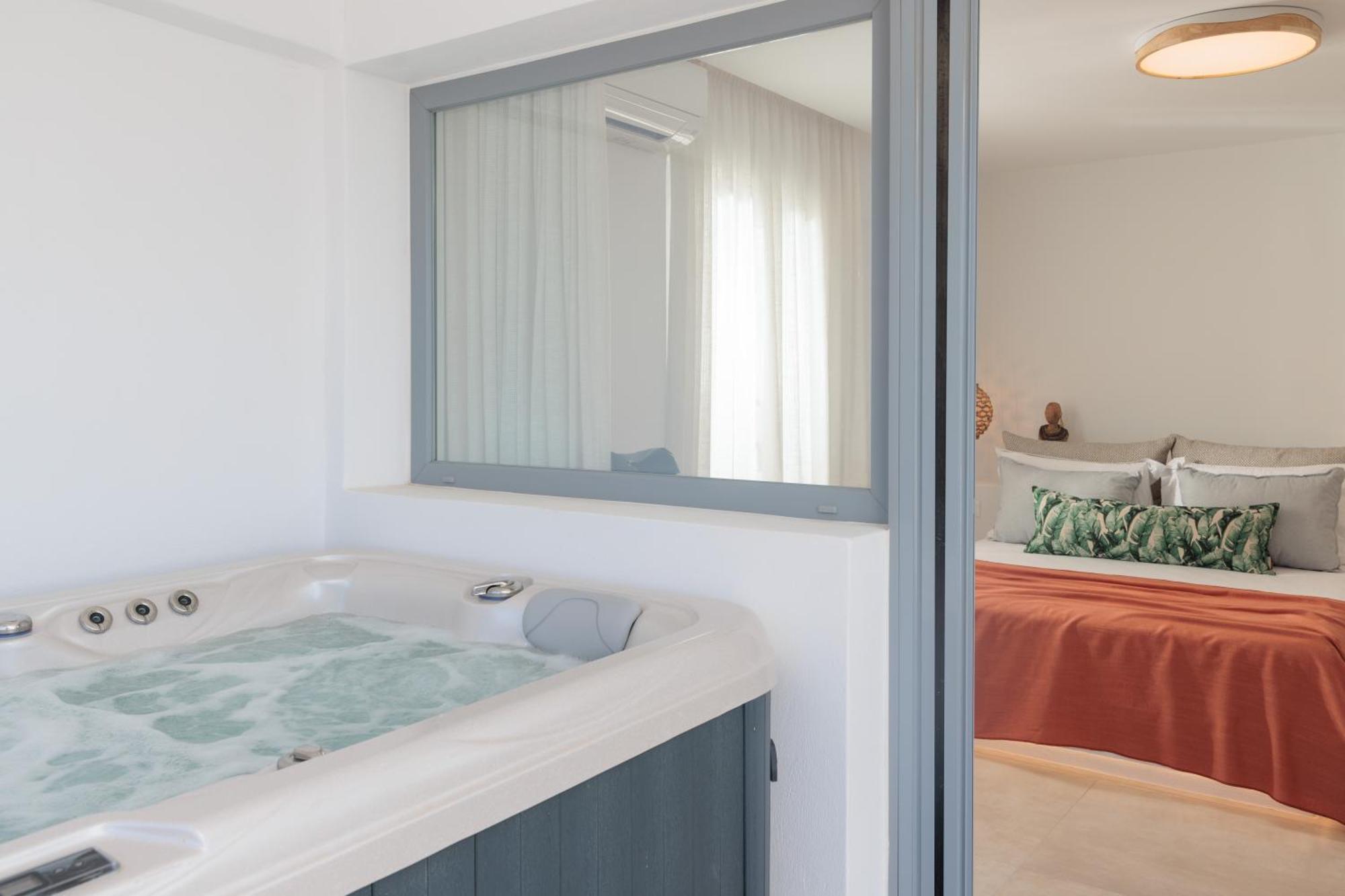 Seanfinity Beachfront Apartment *