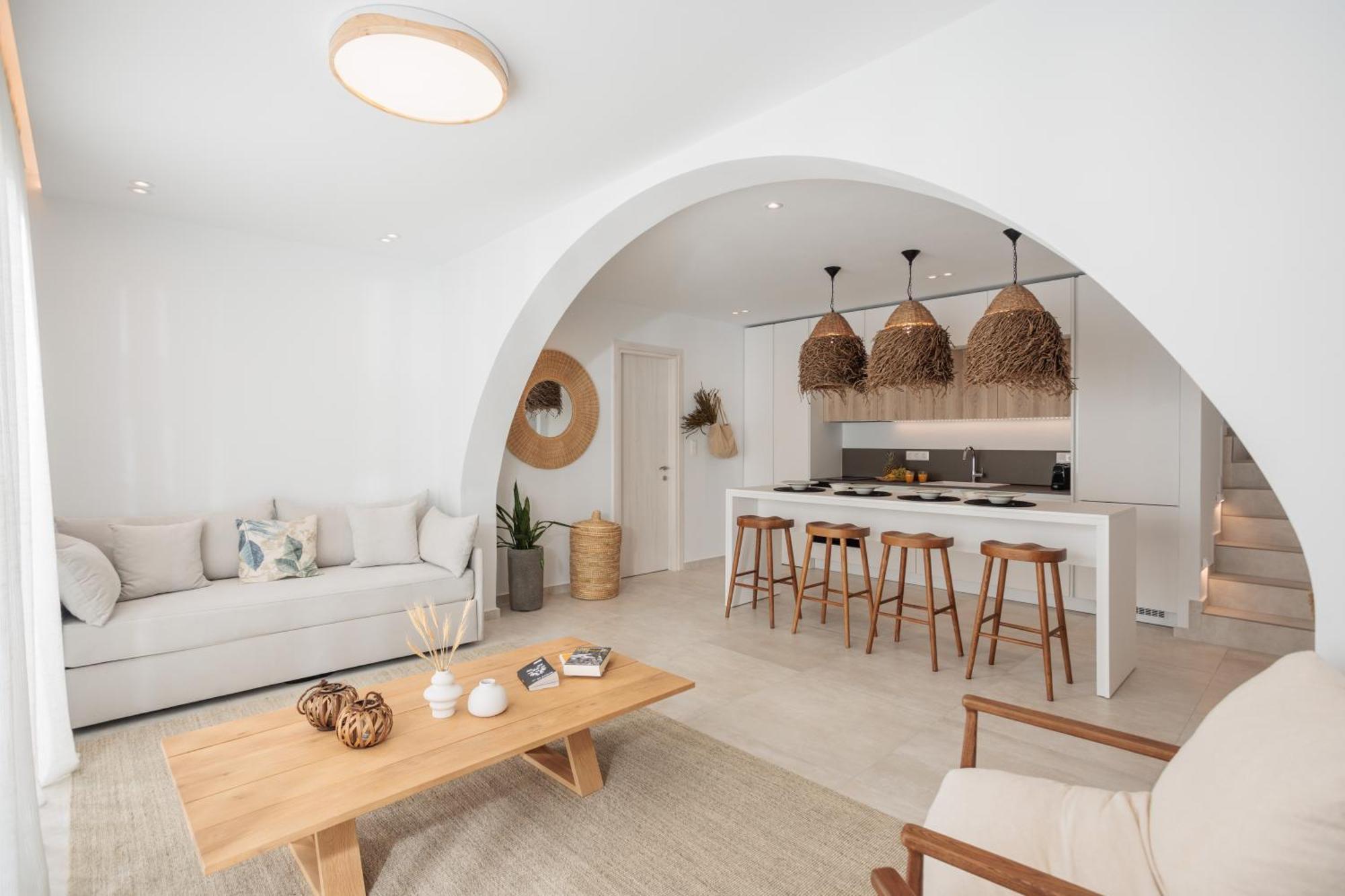 Apartment Seanfinity Beachfront *