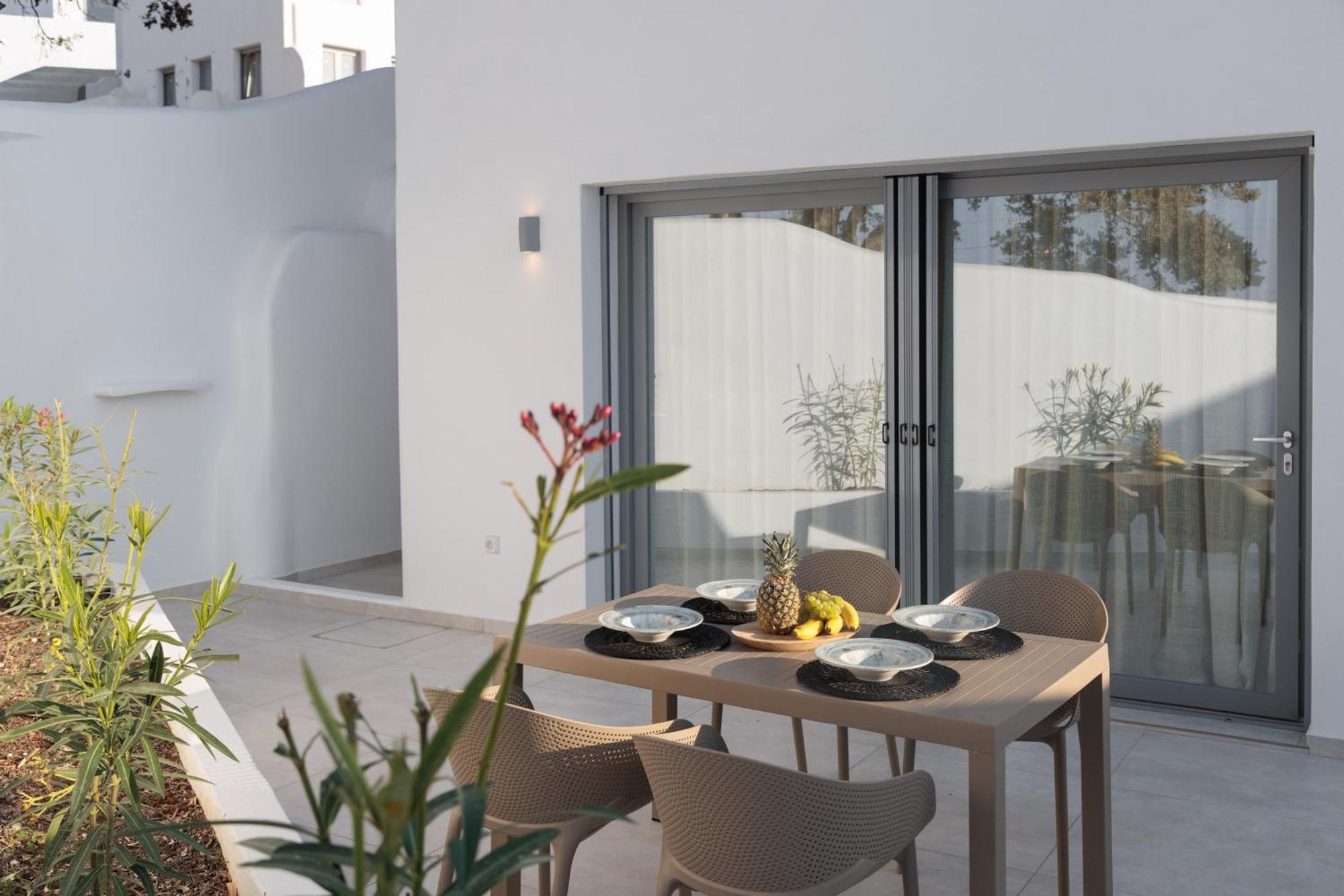 Apartment Seanfinity Beachfront