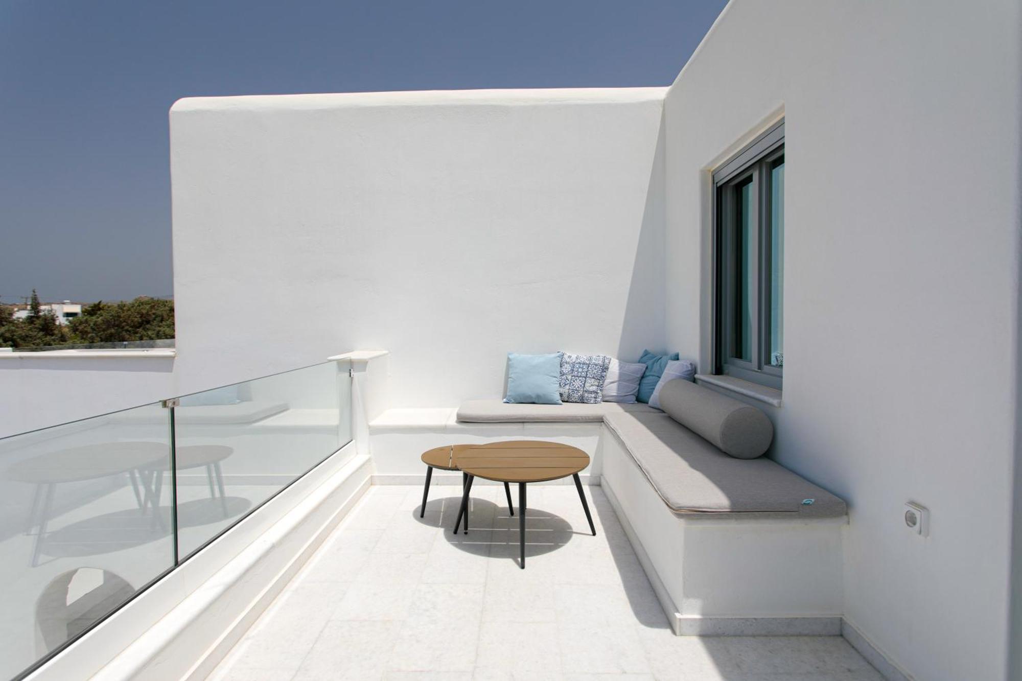 Seanfinity Beachfront Apartment