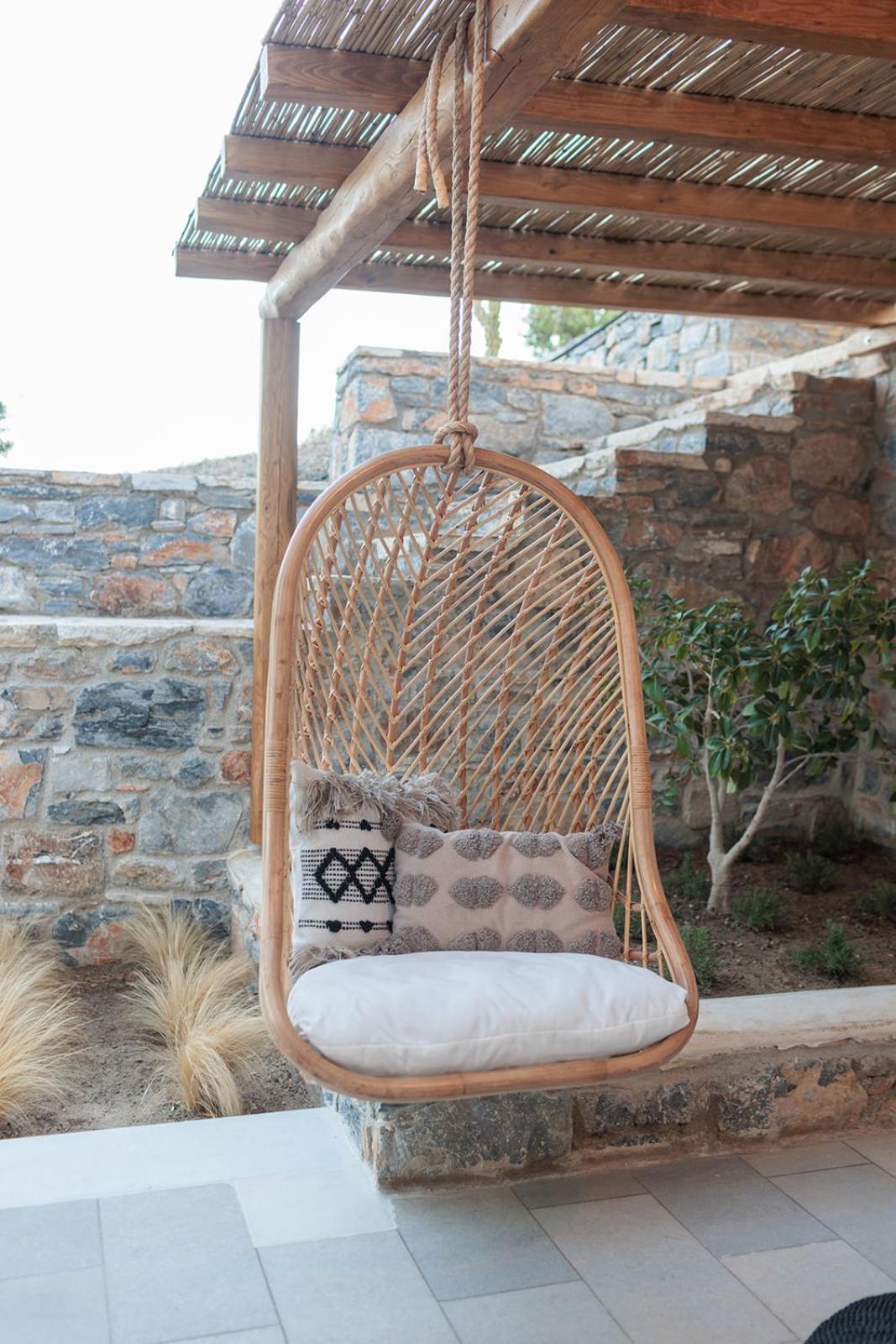 Country house Evdokia - Luxury Olive Yard With Aegean View *