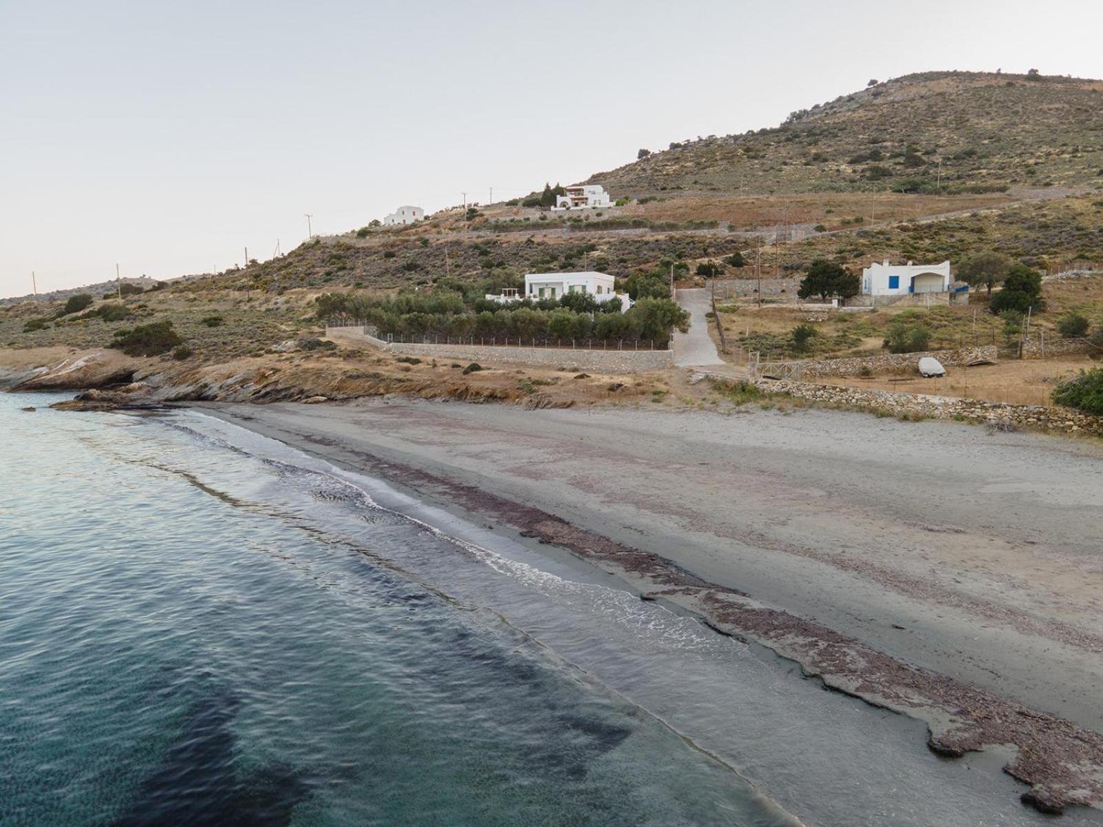 Country house Evdokia - Luxury Olive Yard With Aegean View *