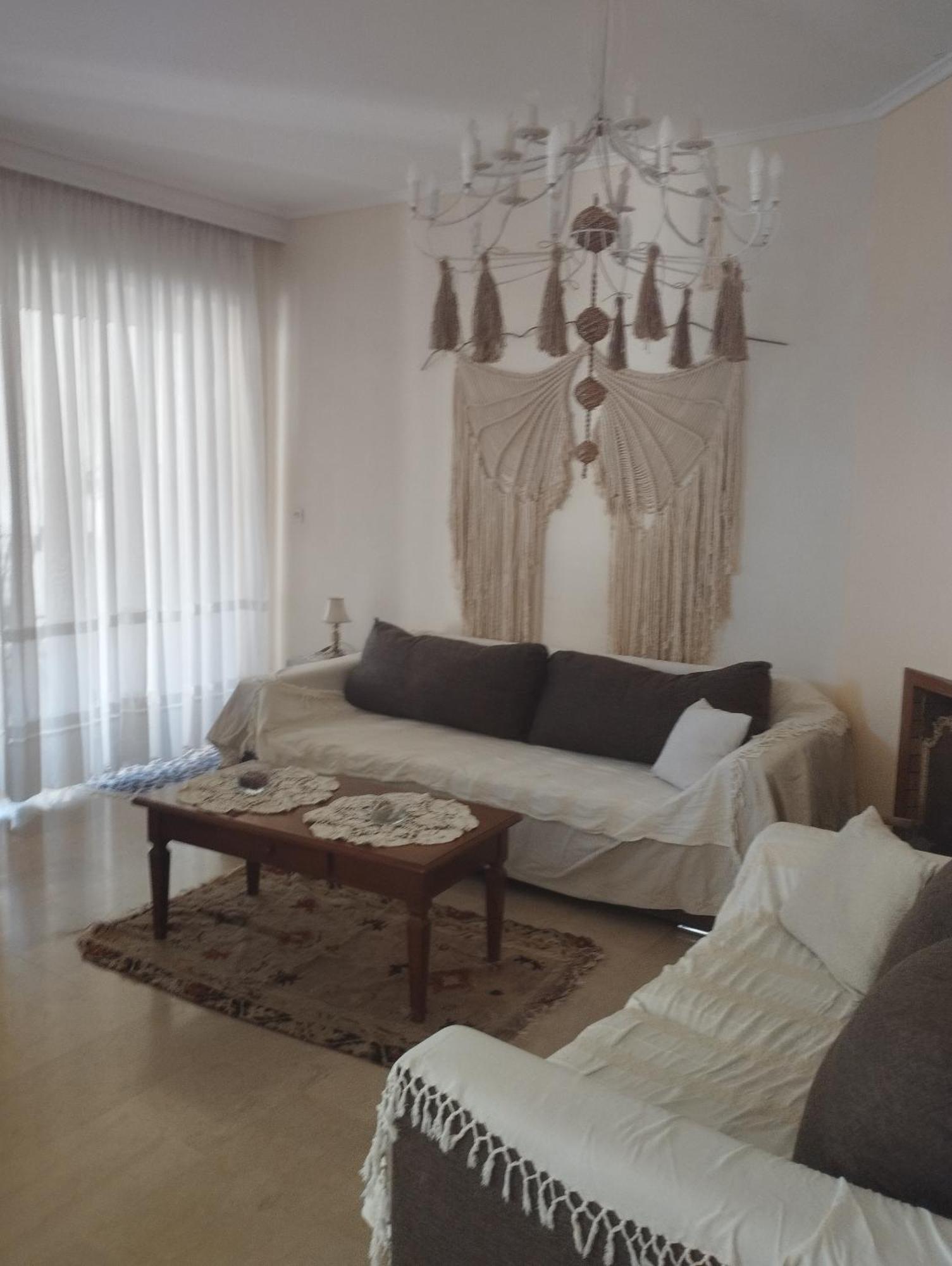 Seaview To Olympus, Sunny, Cosy Apartment Nea Michaniona