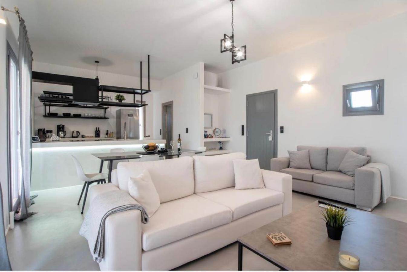 Villa Bluebell Sunrise Parikia (Paros)