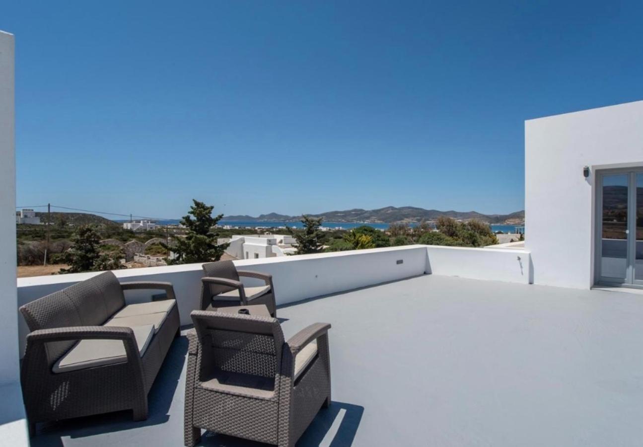 Bluebell Sunrise Villa Parikia (Paros)