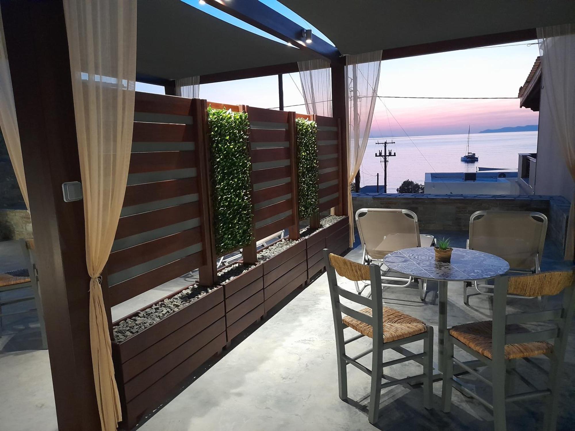 Apartment Alisachni