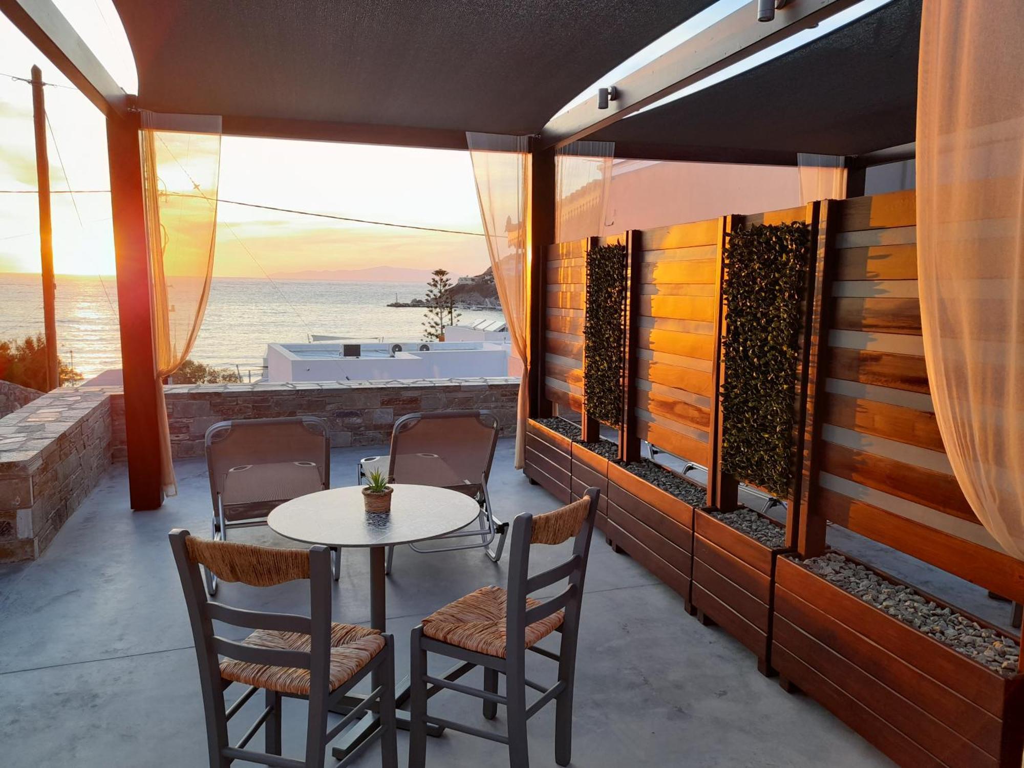 Alisachni Apartment Kini