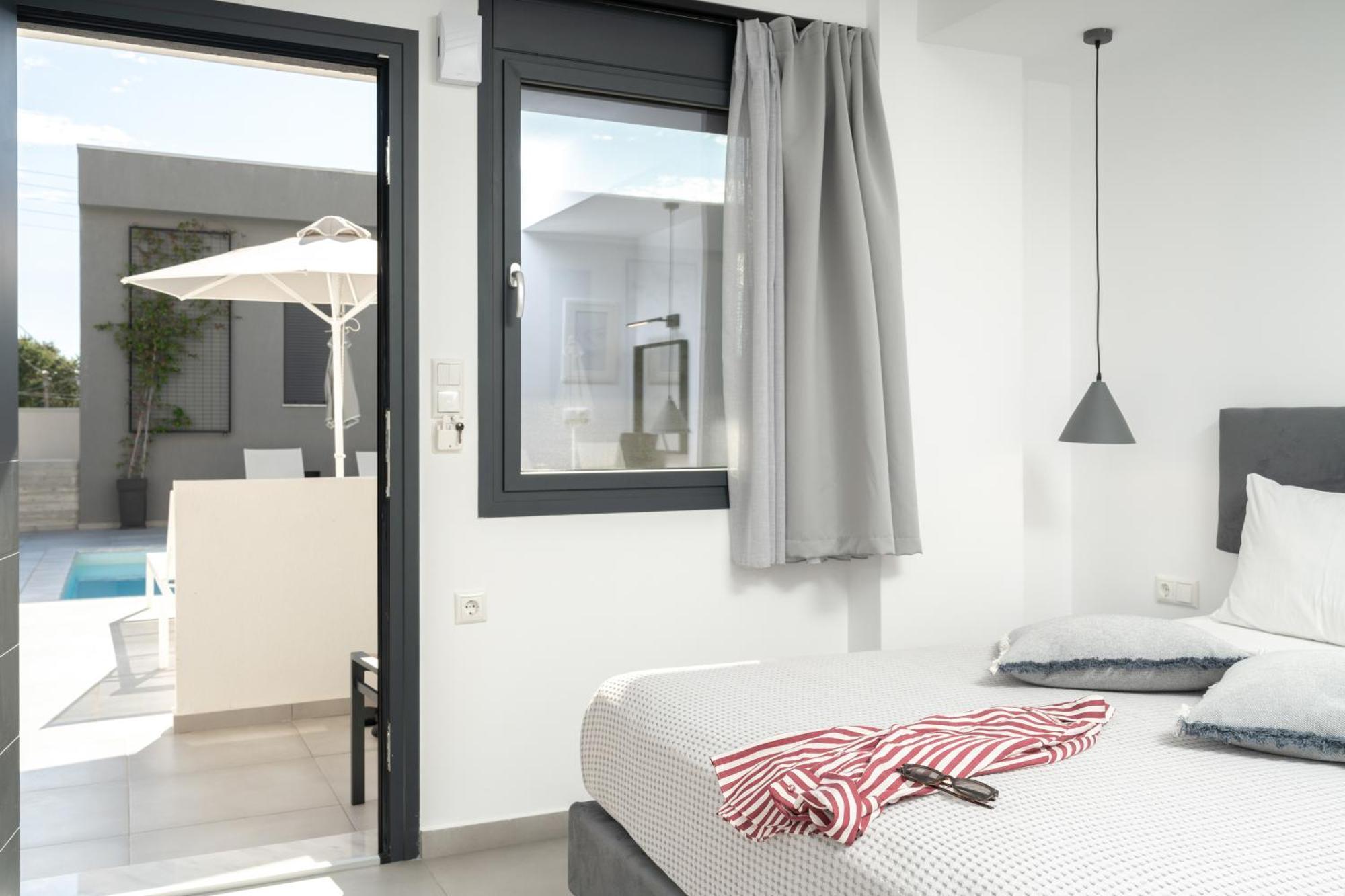 Aparthotel Cove *