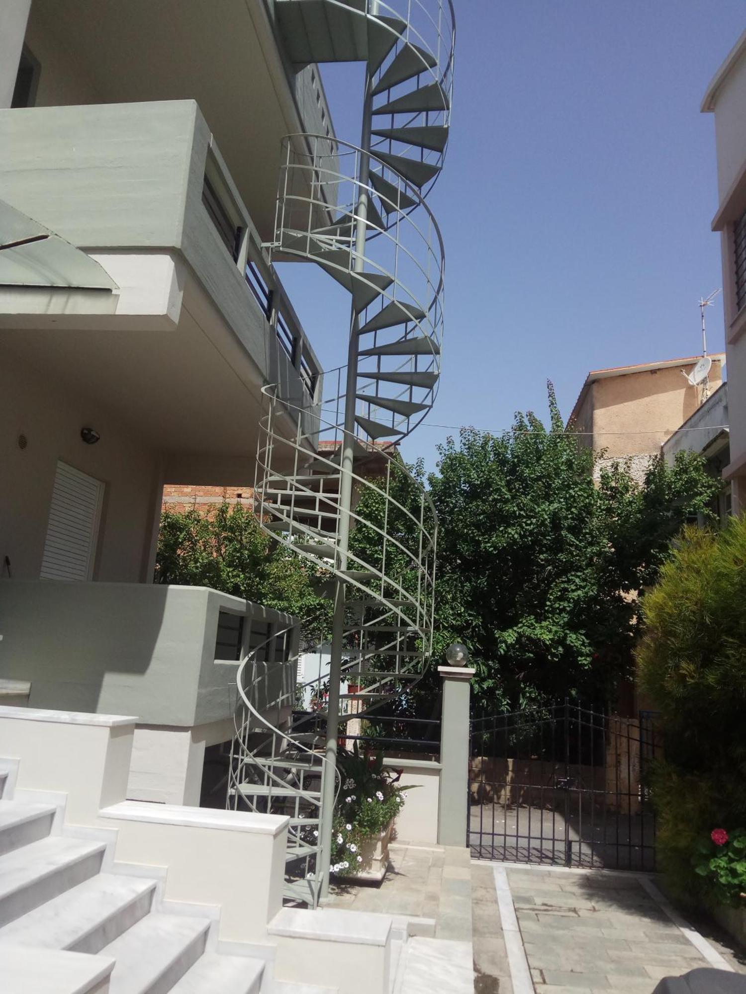Ionian Blue Apartment *