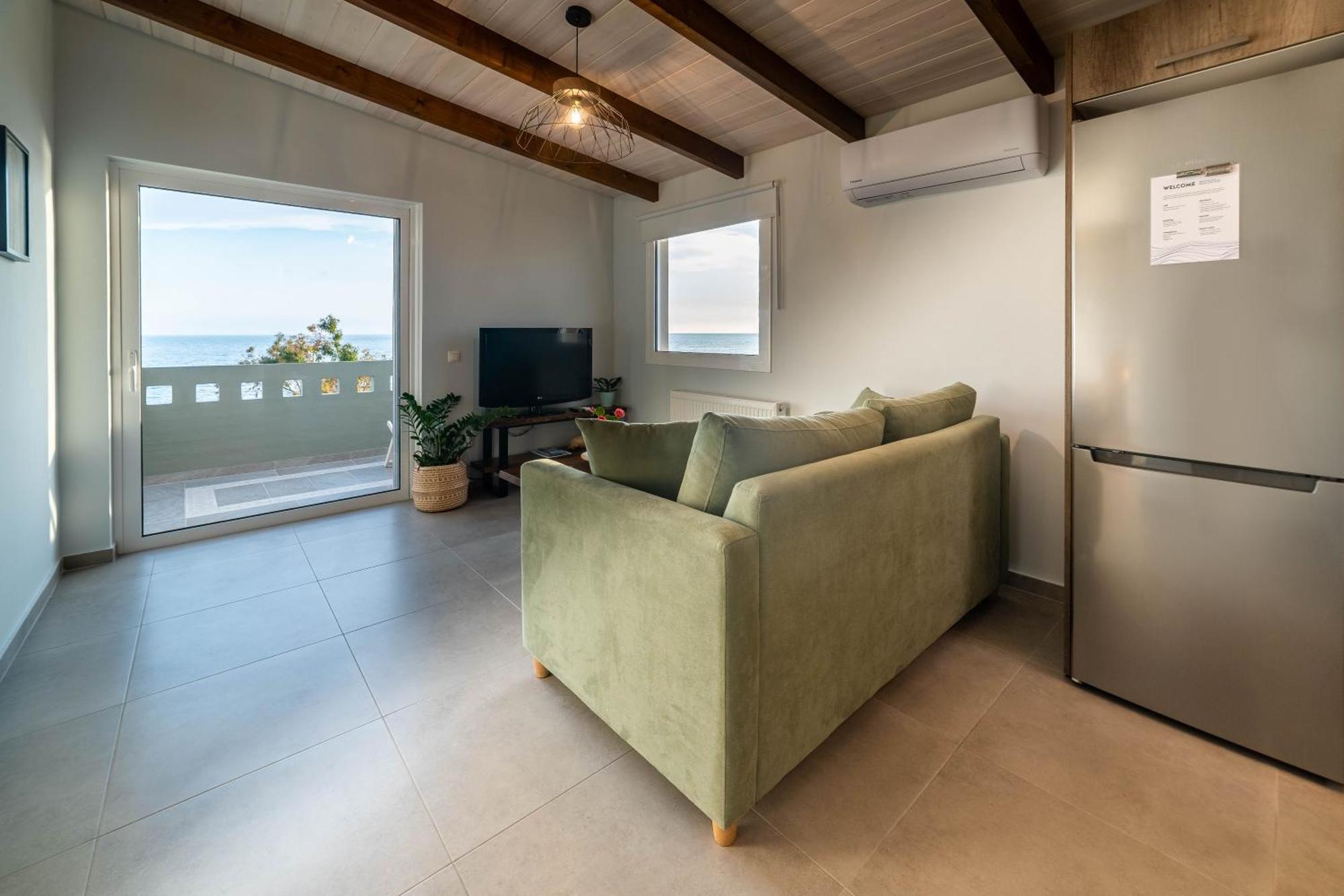 Ionian Blue Apartment *