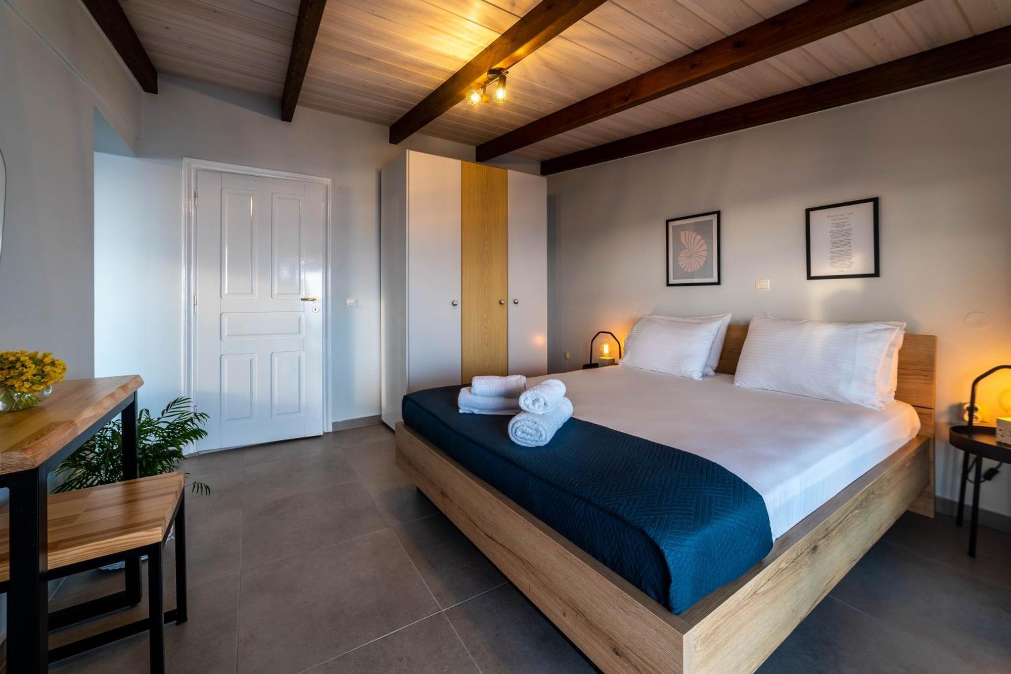 Apartment Ionian Blue Preveza