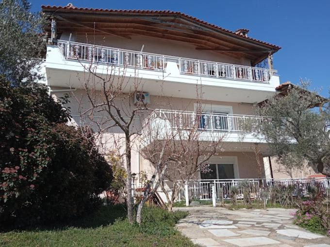Apartment Bella-caza