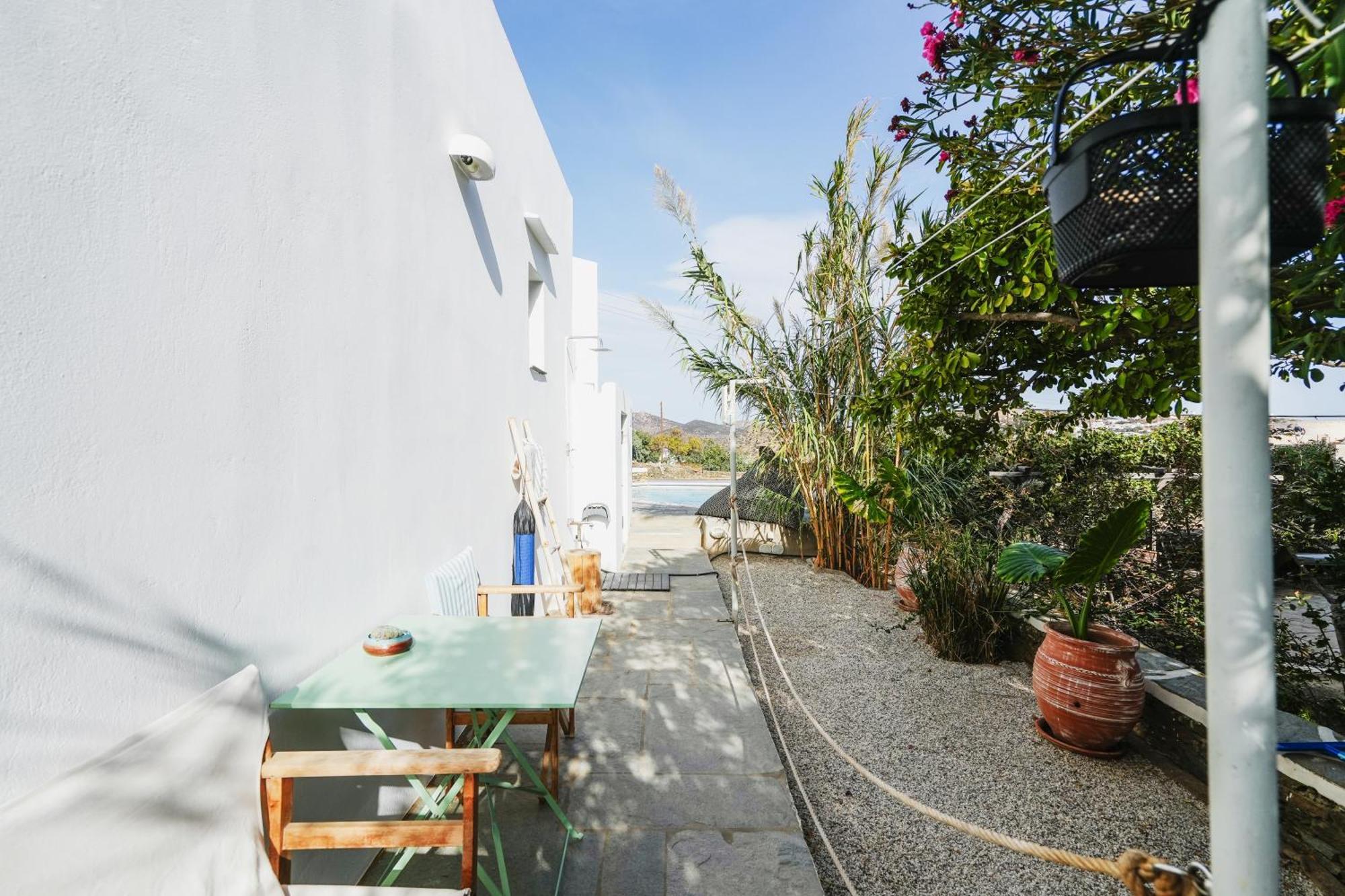 Arades Sifnos With Private Pool Apollonia (Sifnos)