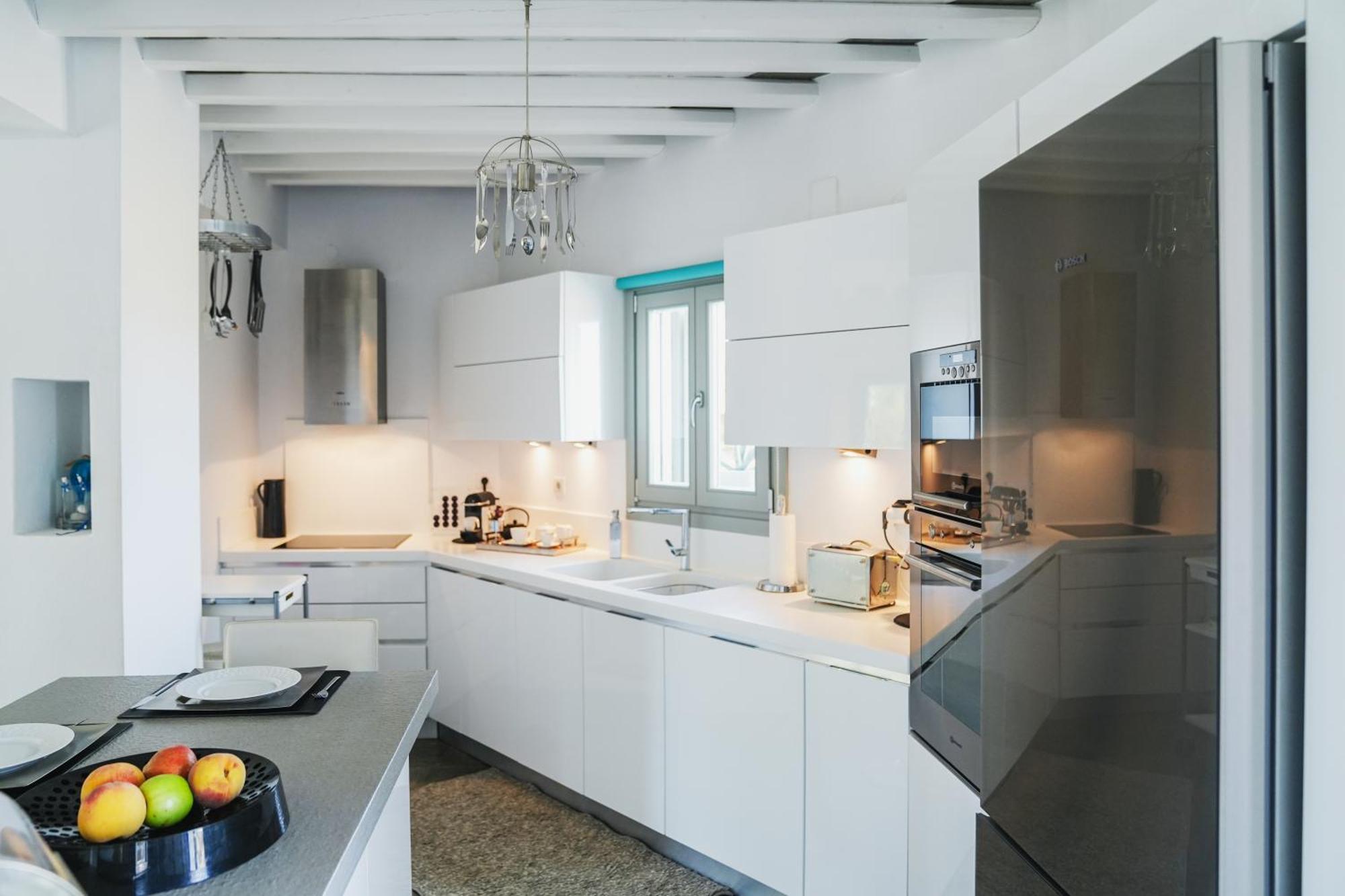 Arades Sifnos With Private Pool *