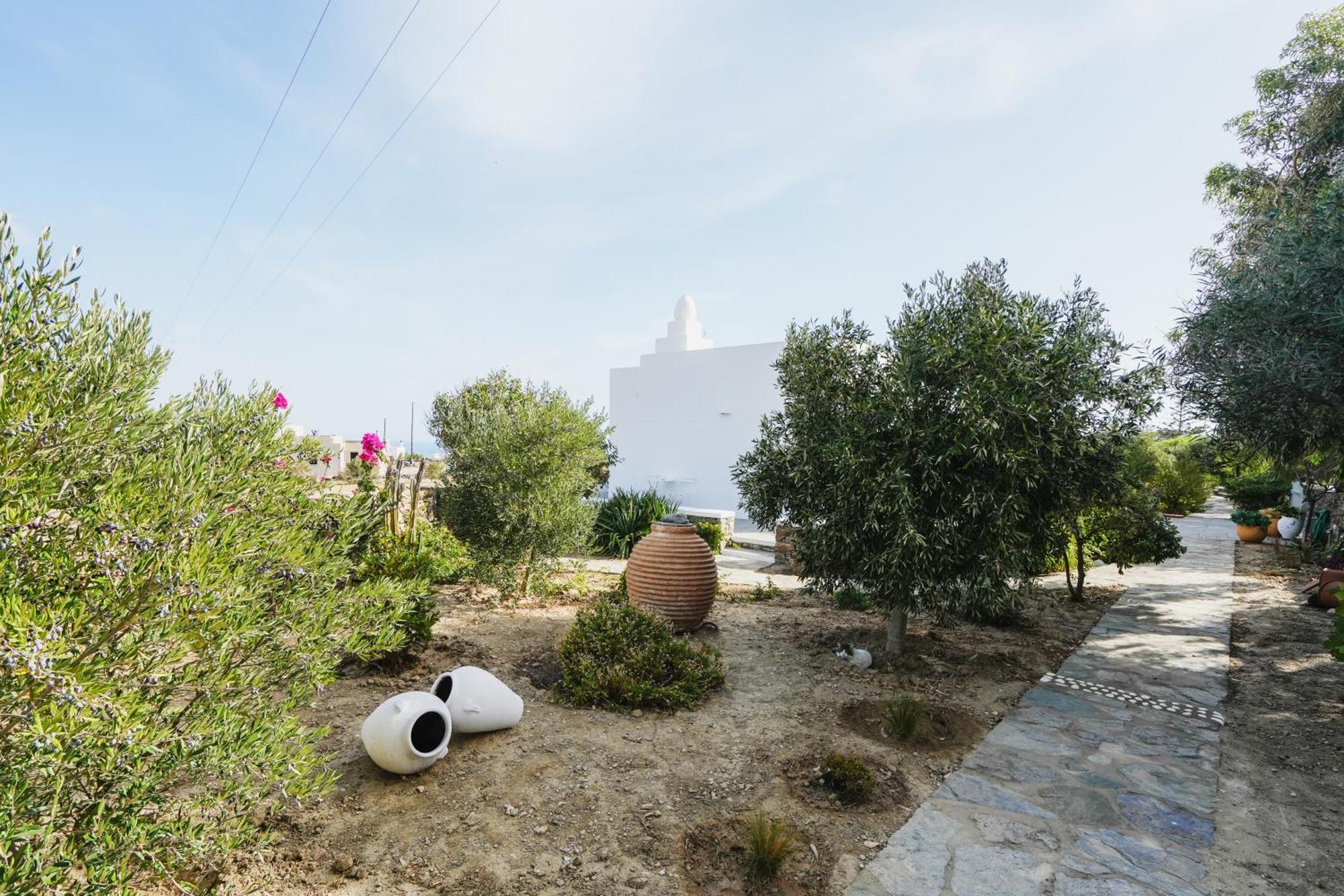 Arades Sifnos With Private Pool Villa