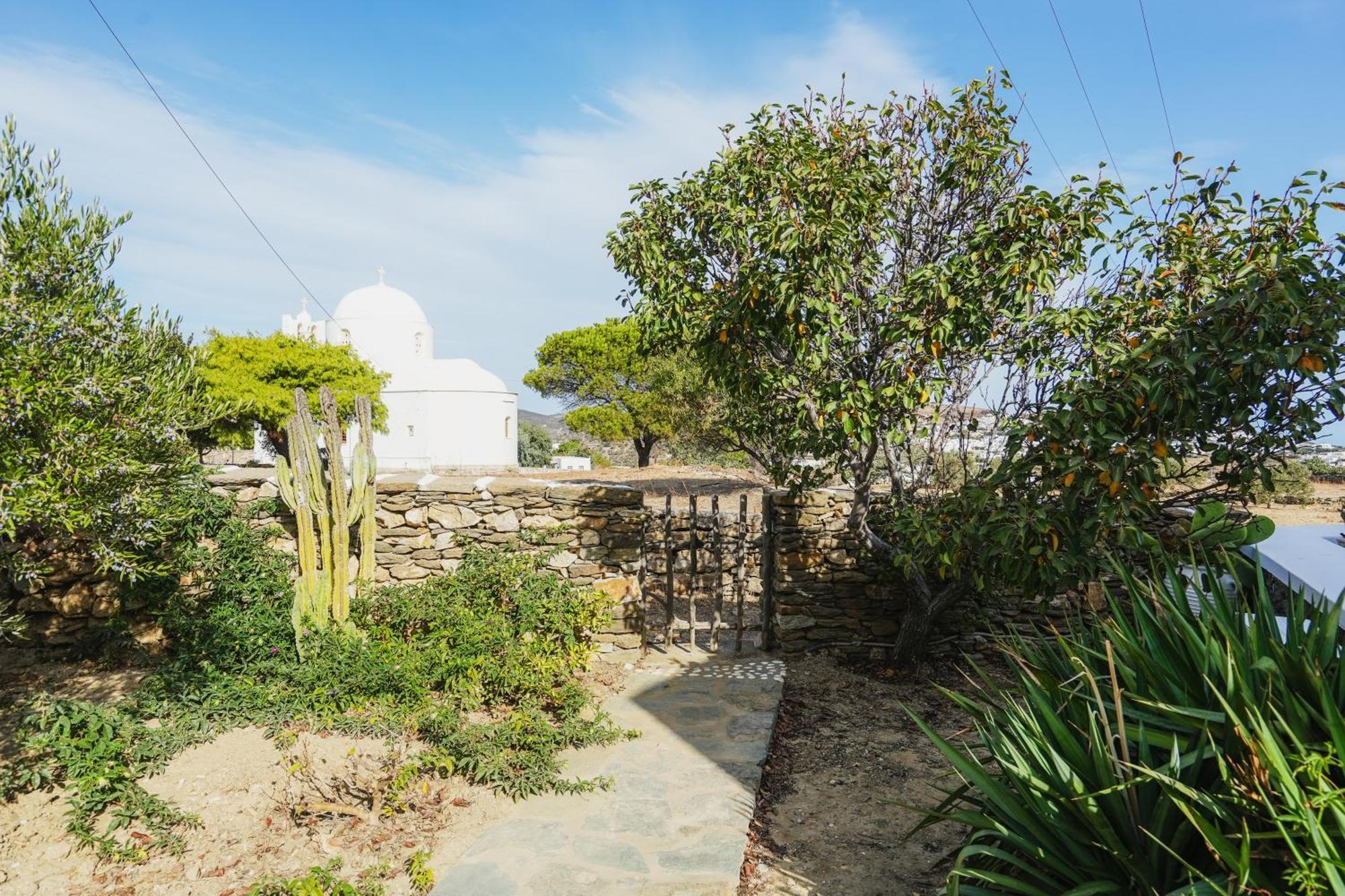 Arades Sifnos With Private Pool Villa Apollonia (Sifnos)