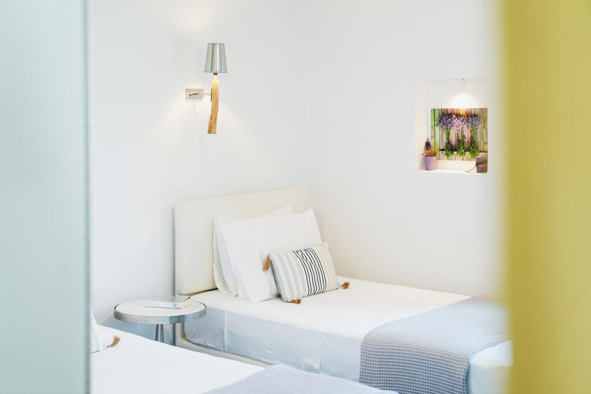 Arades Sifnos With Private Pool Villa