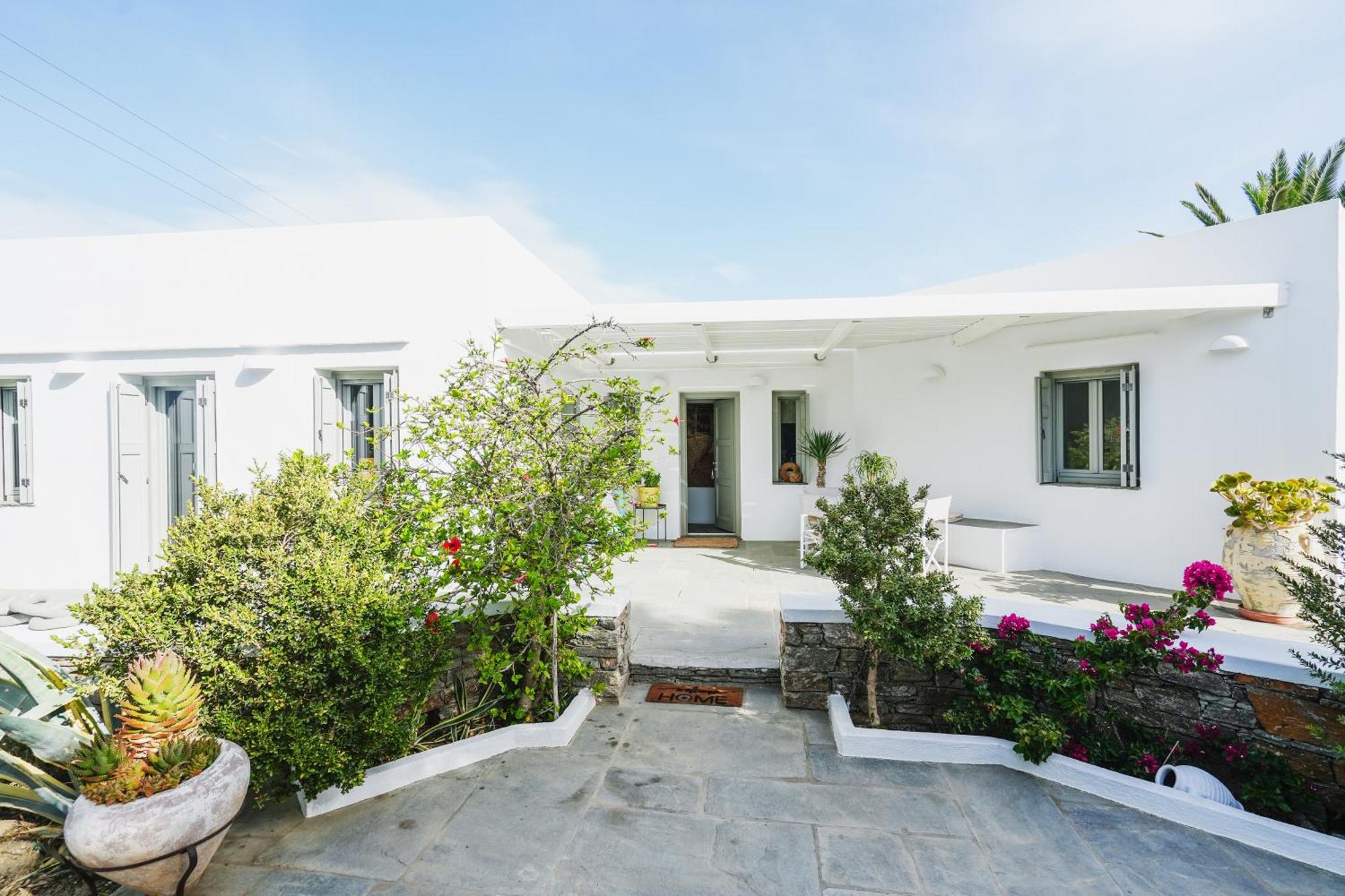 Arades Sifnos With Private Pool Villa Apollonia (Sifnos)