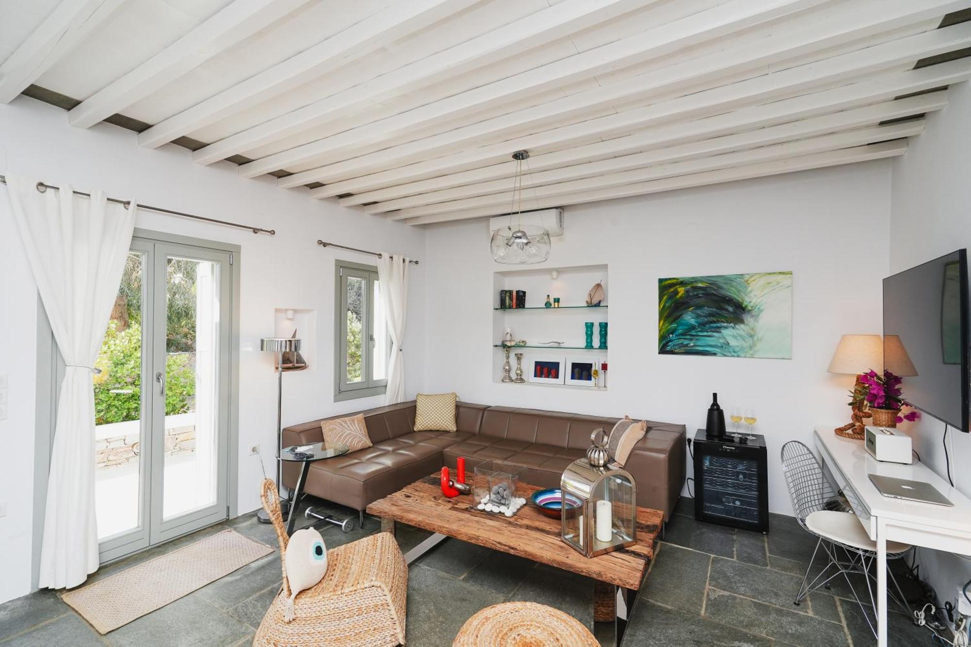Arades Sifnos With Private Pool *