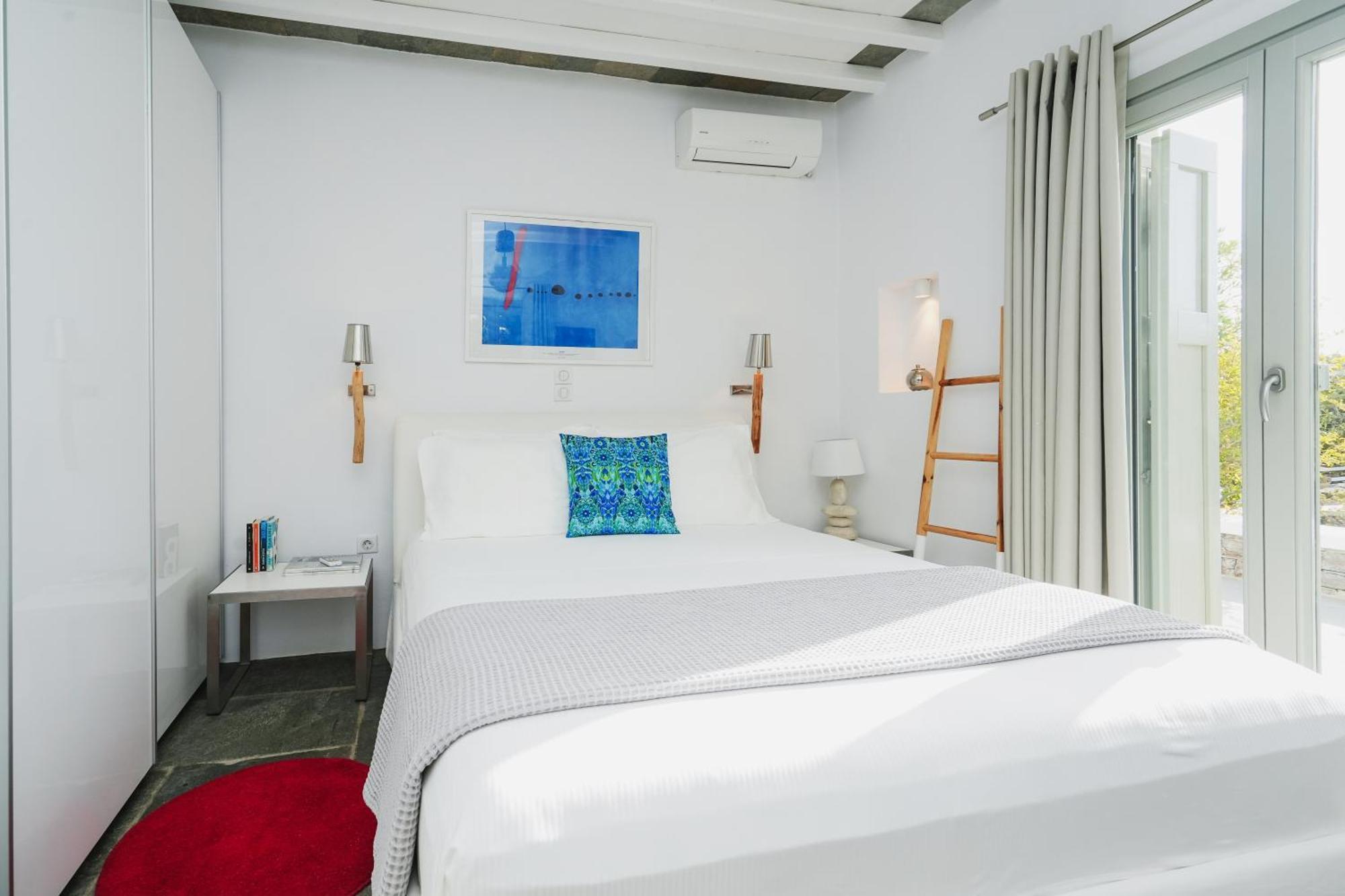 Arades Sifnos With Private Pool Villa *
