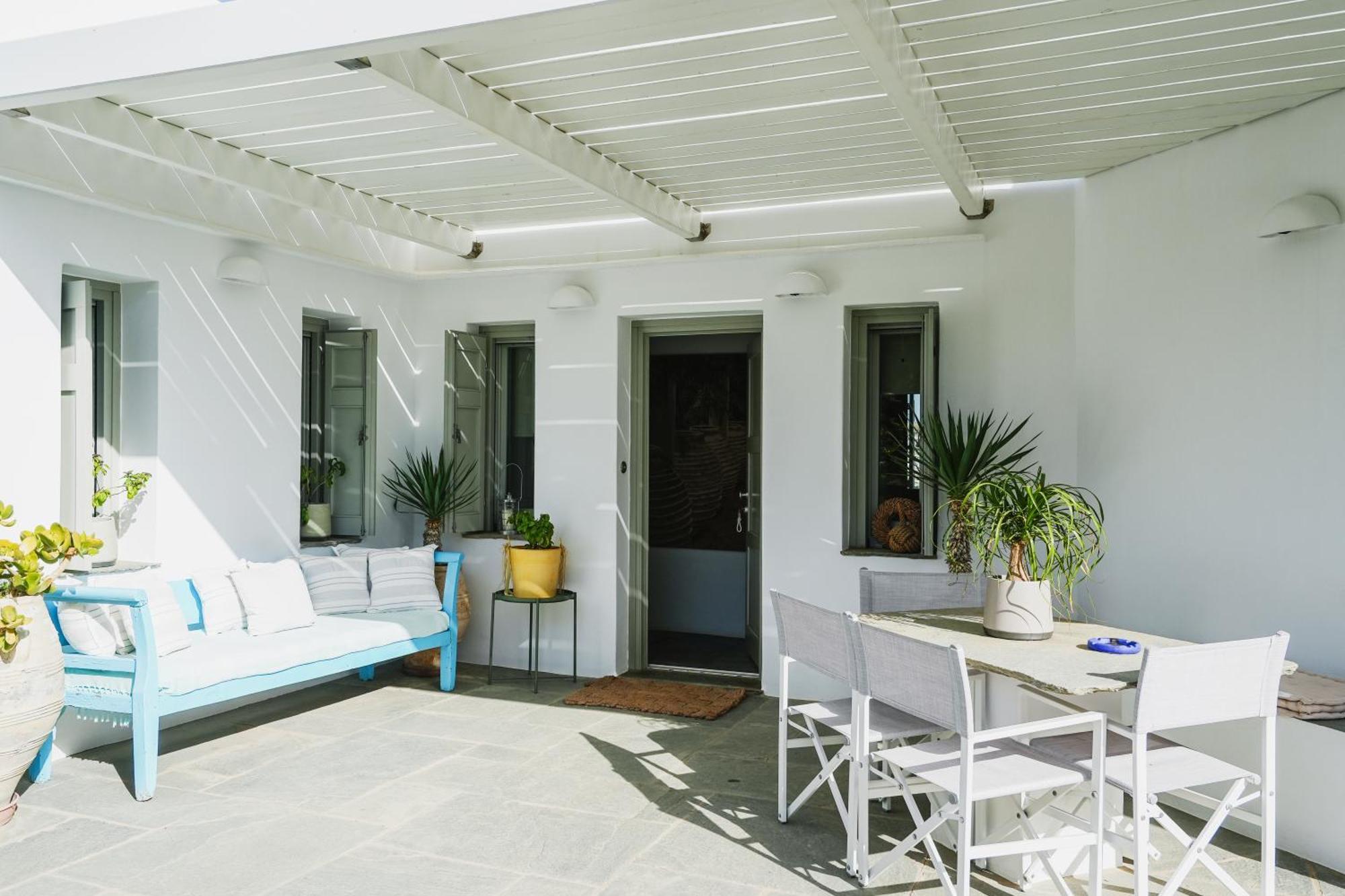 Arades Sifnos With Private Pool Villa Apollonia (Sifnos)