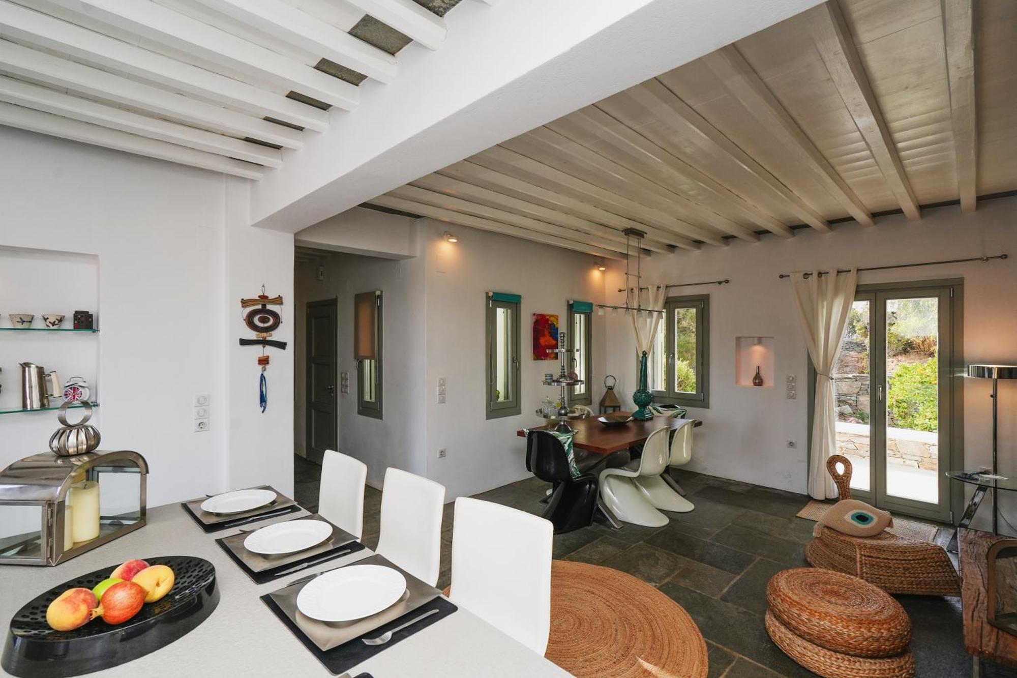 Arades Sifnos With Private Pool
