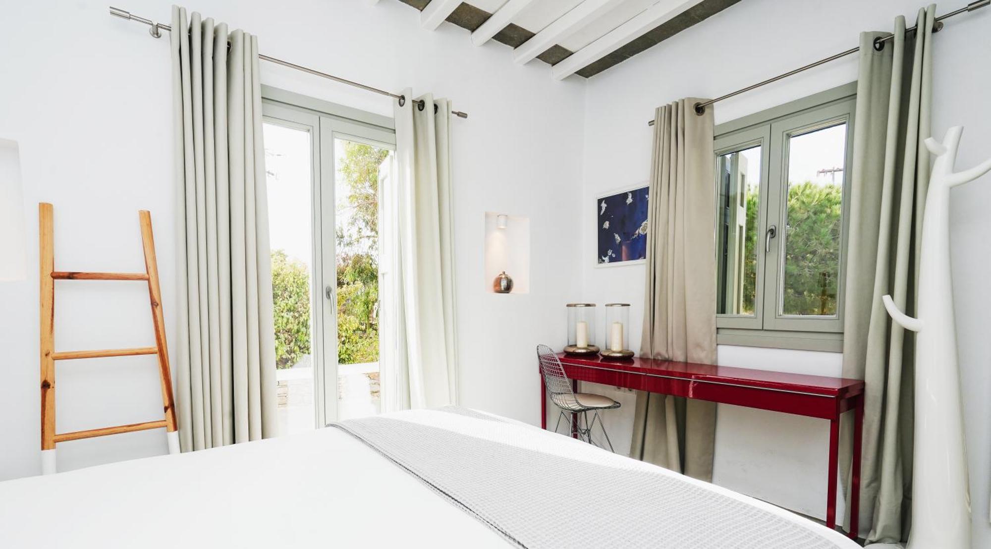 Arades Sifnos With Private Pool * Apollonia (Sifnos)