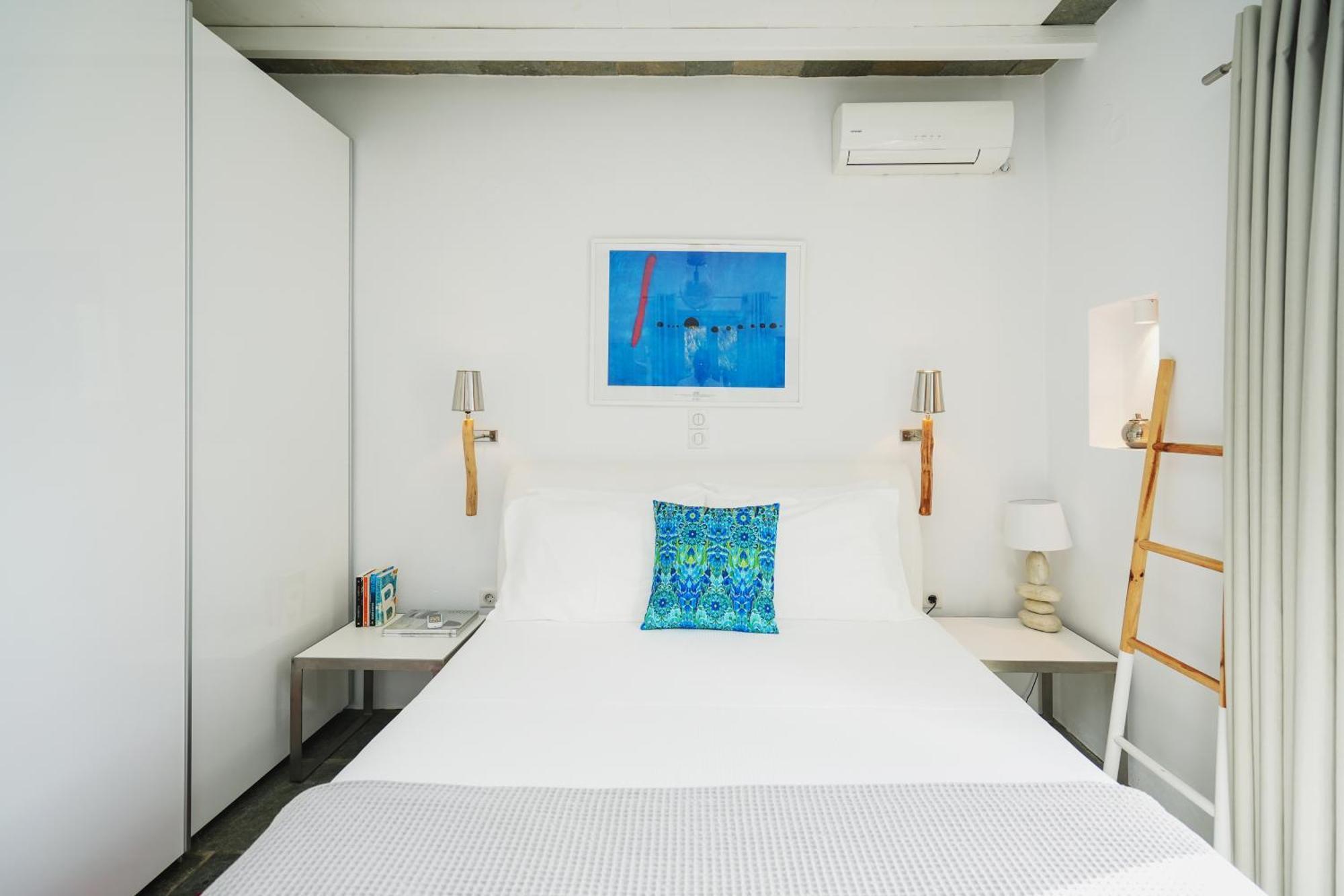 Arades Sifnos With Private Pool Villa
