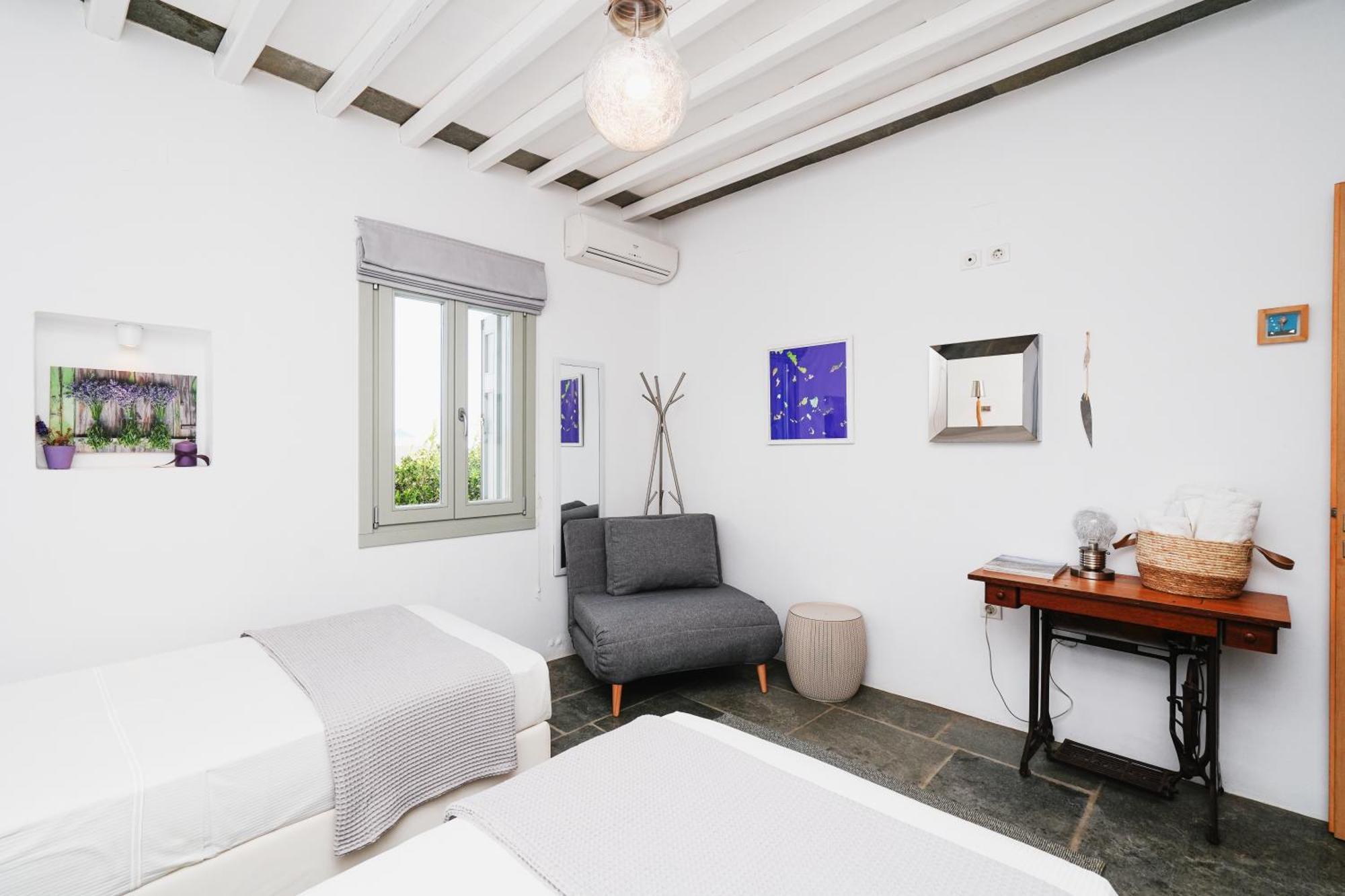 Arades Sifnos With Private Pool Villa Apollonia (Sifnos)