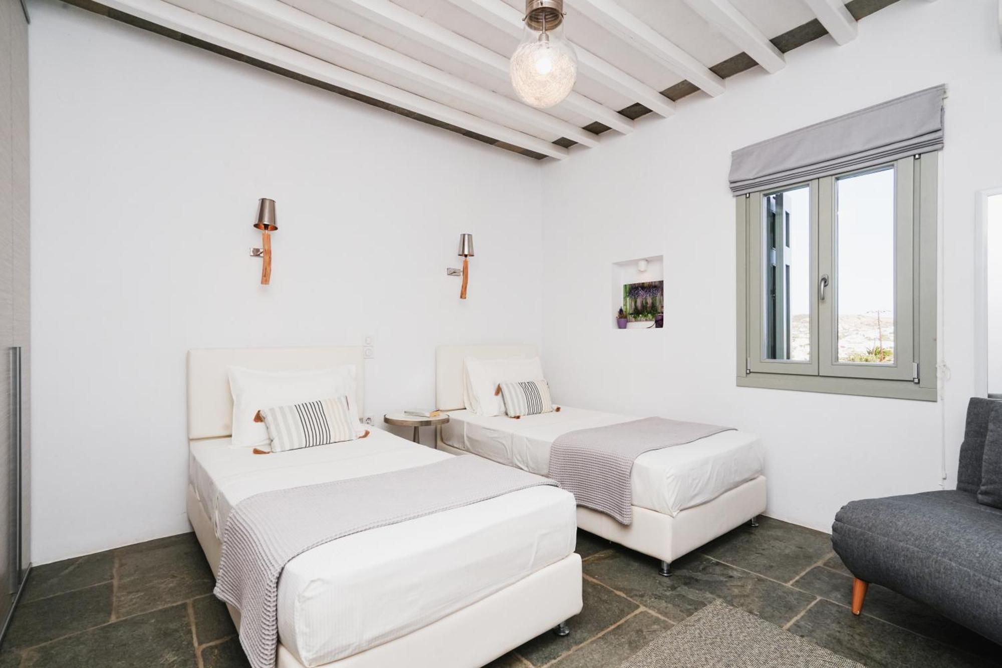 Arades Sifnos With Private Pool Apollonia (Sifnos)