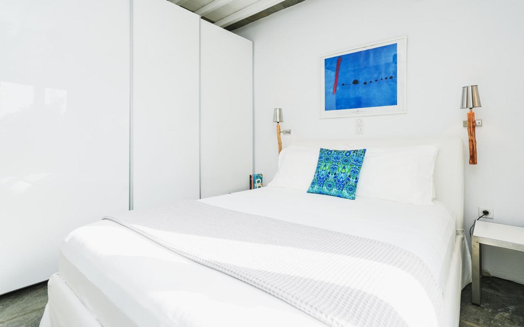 Villa Arades Sifnos With Private Pool