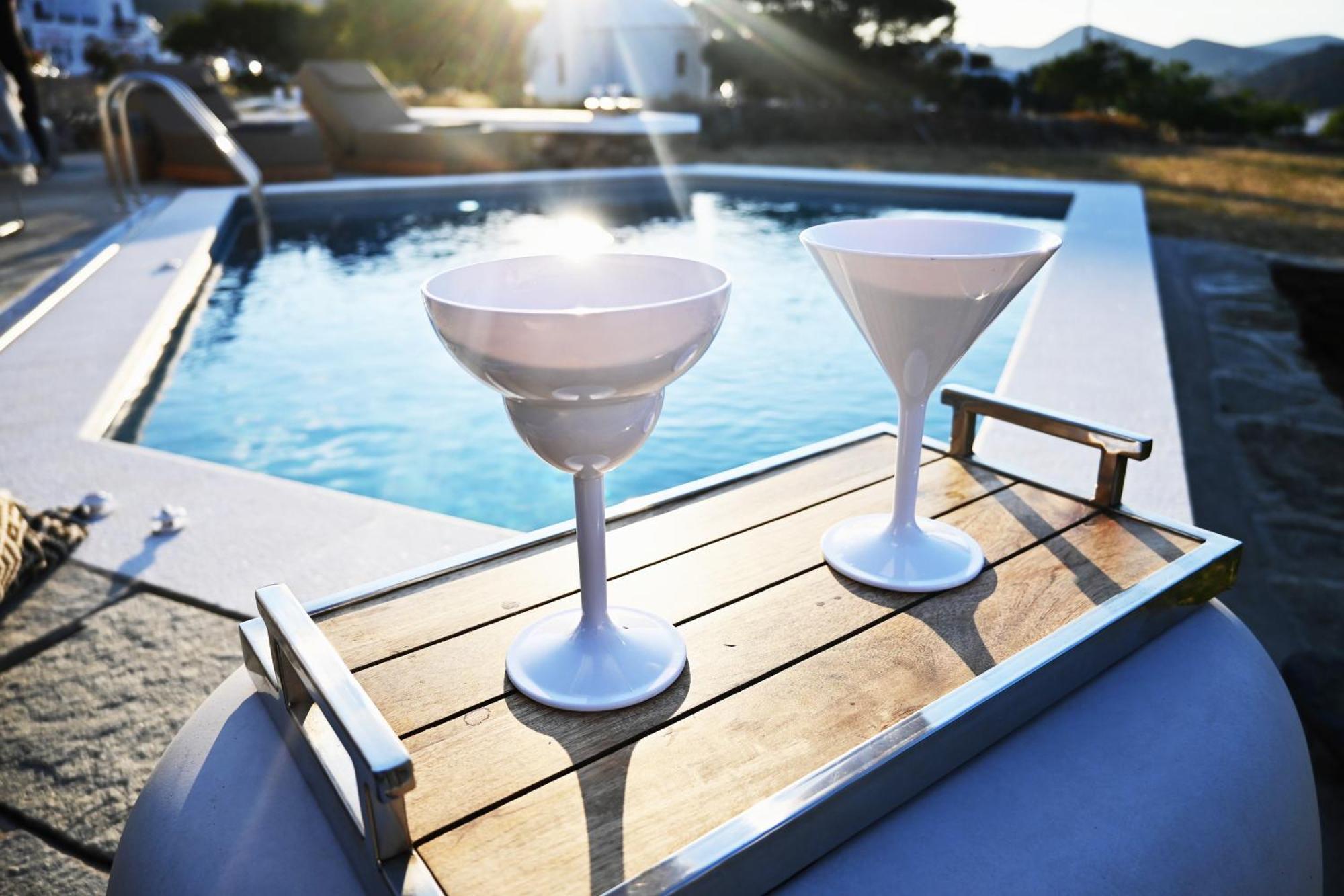 Villa Arades Sifnos With Private Pool Apollonia (Sifnos)
