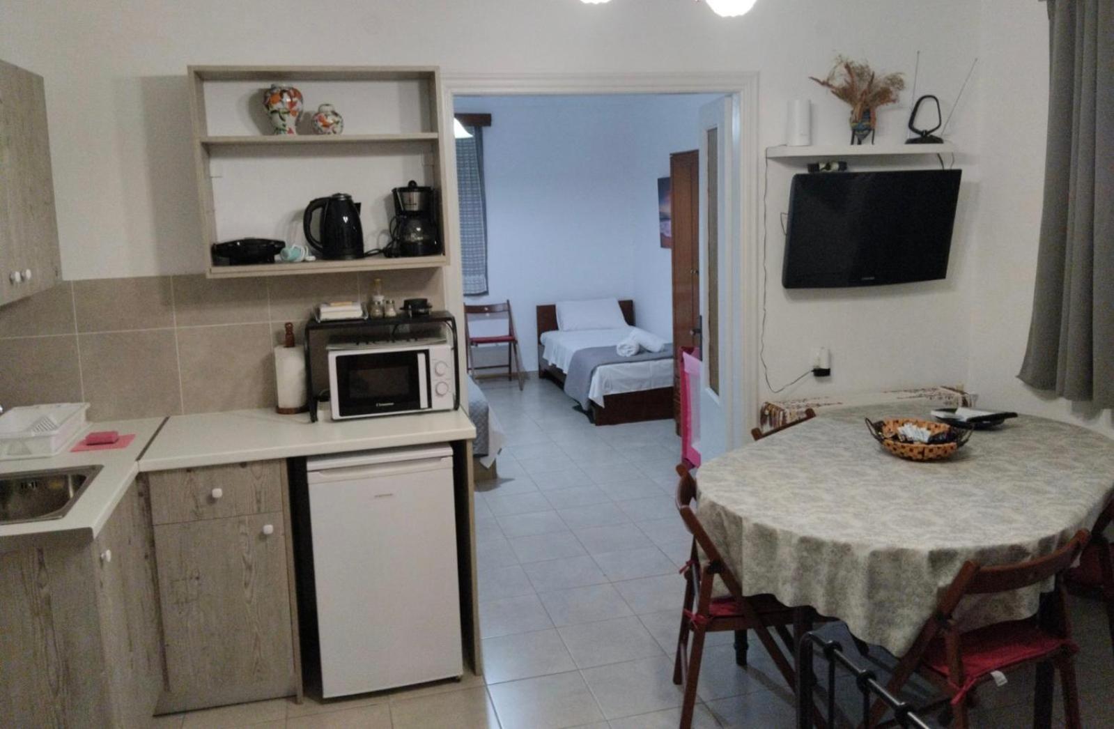 Stella's House Apartment