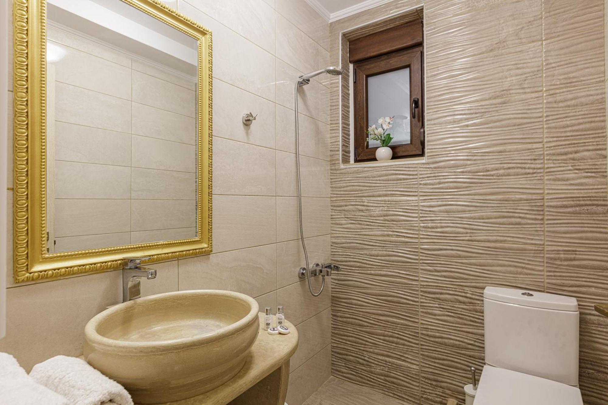 Villa Agapi I & Ii, Fairytale Seaside Retreats, By Thinkvilla Panormos (Crete)