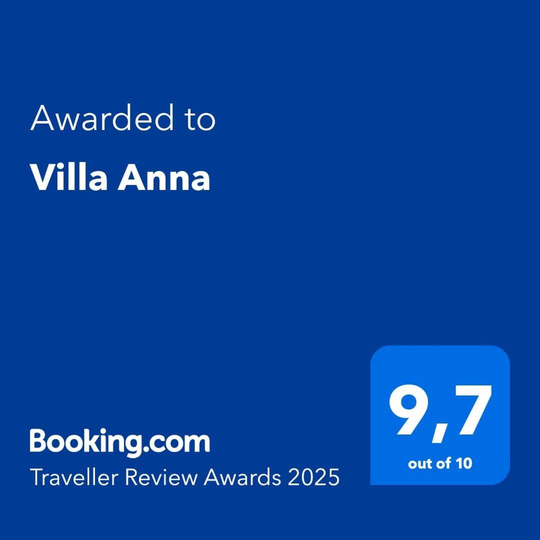 Anna Villa Palairos