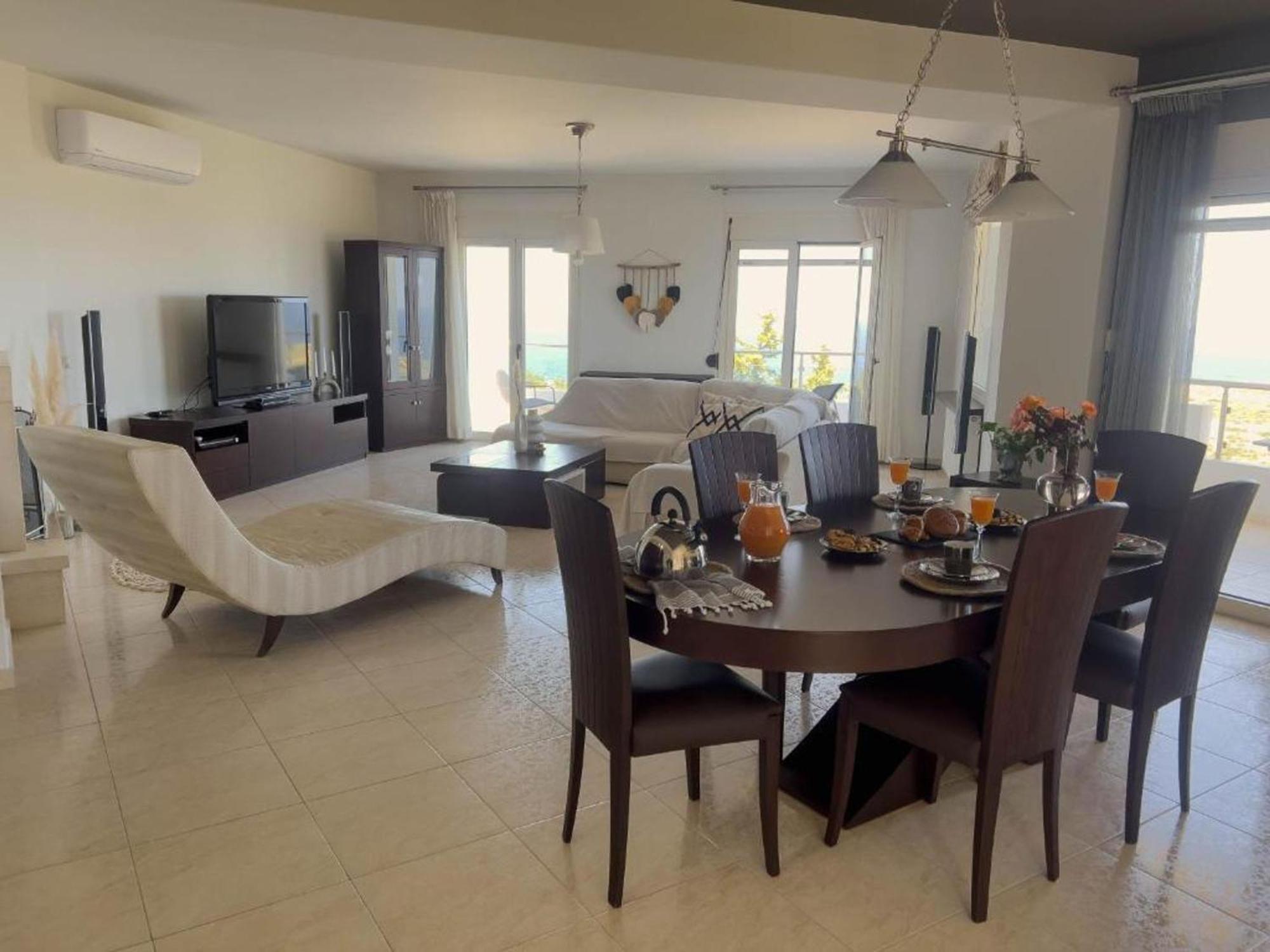 Villa Gaia Signature Agia Pelagia (Crete)