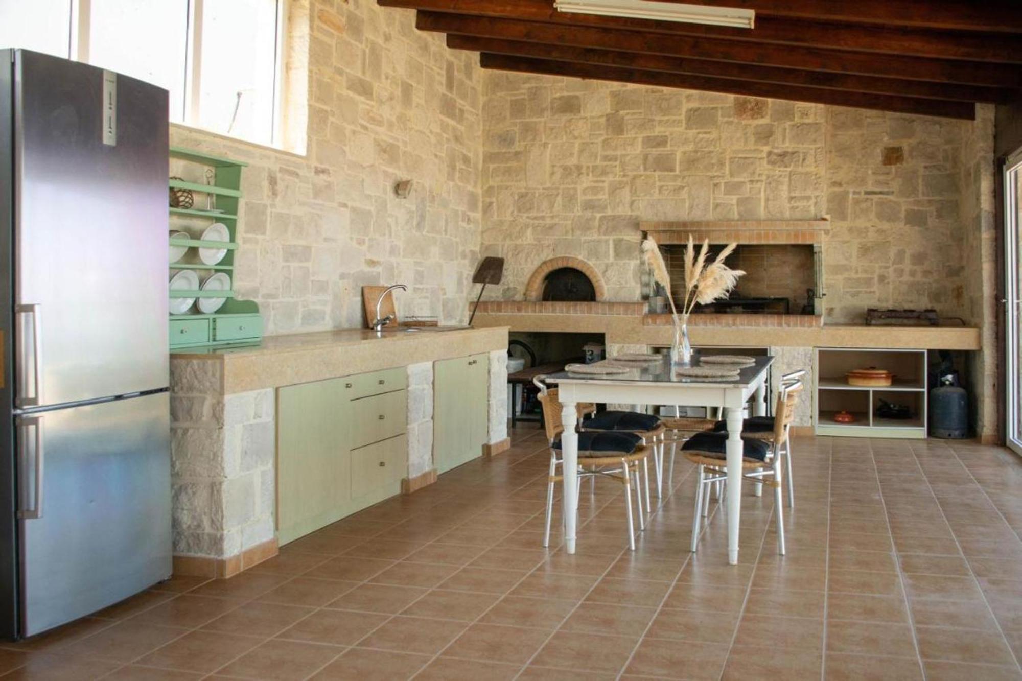 Gaia Signature Agia Pelagia (Crete)
