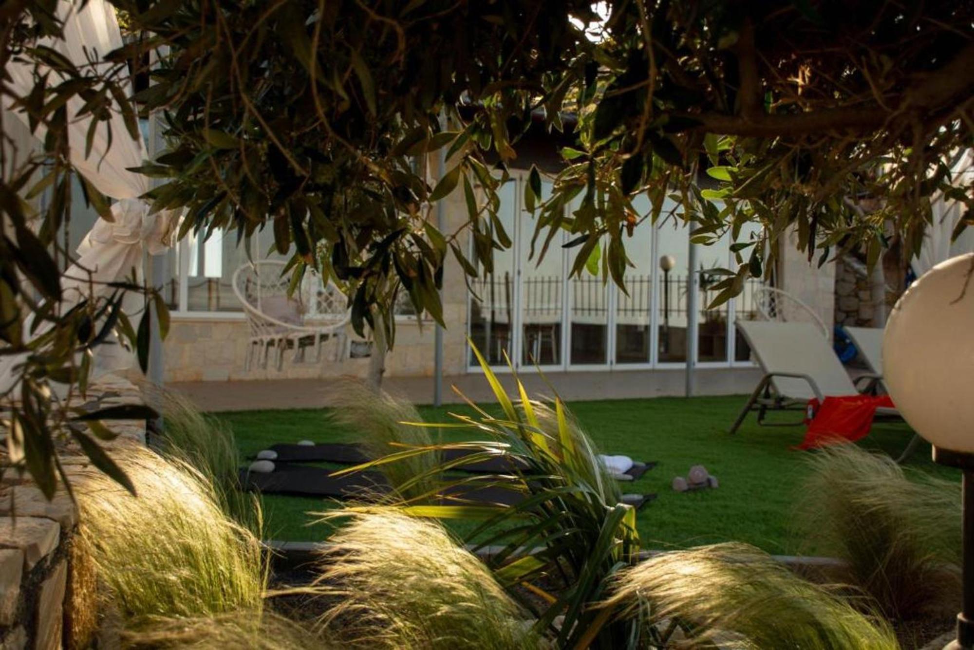 Gaia Signature Villa