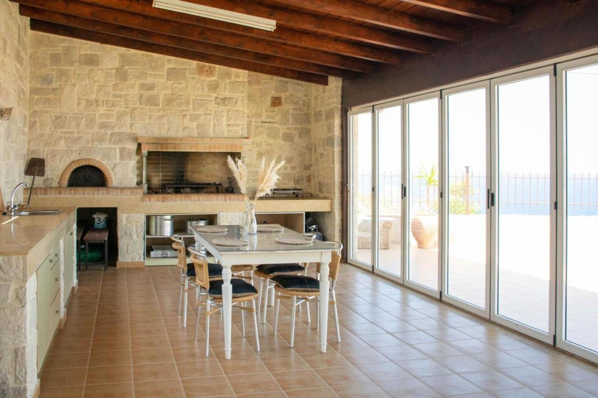 Villa Gaia Signature