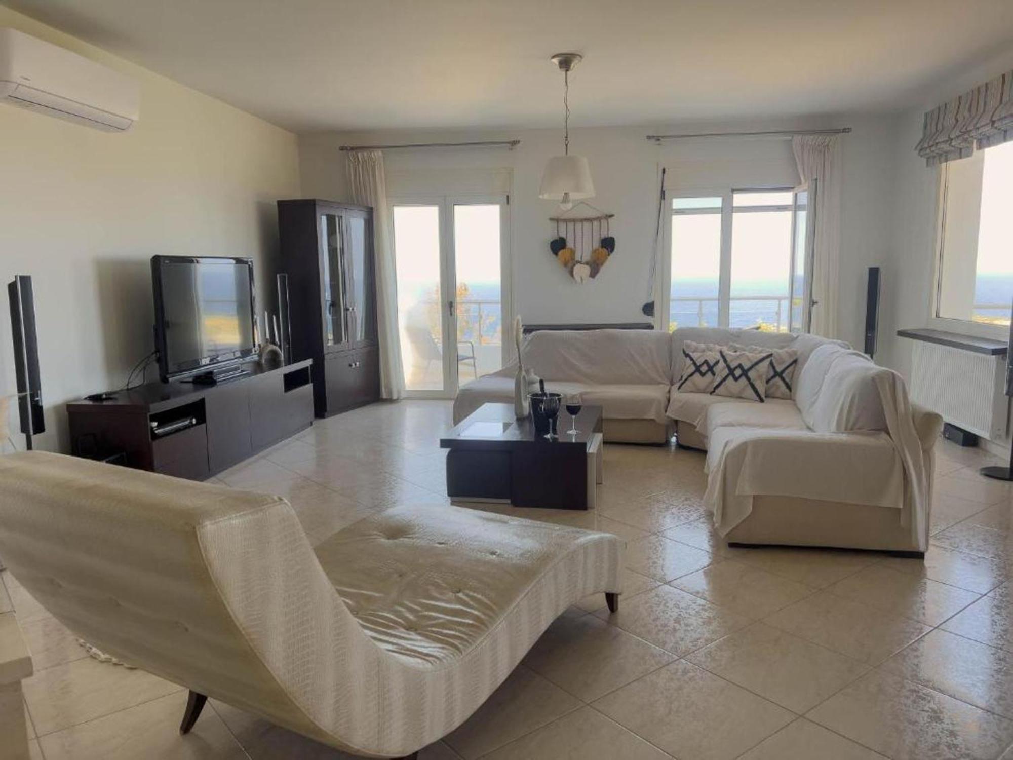 Gaia Signature Villa Agia Pelagia (Crete)