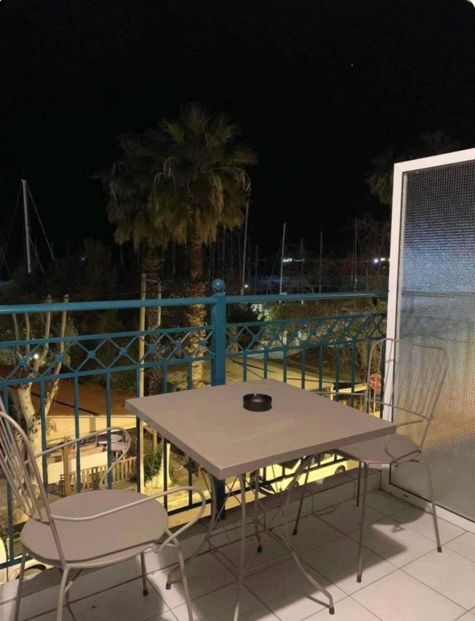 Ilianna's β3 - Marina,kalamata Apartment Kalamata