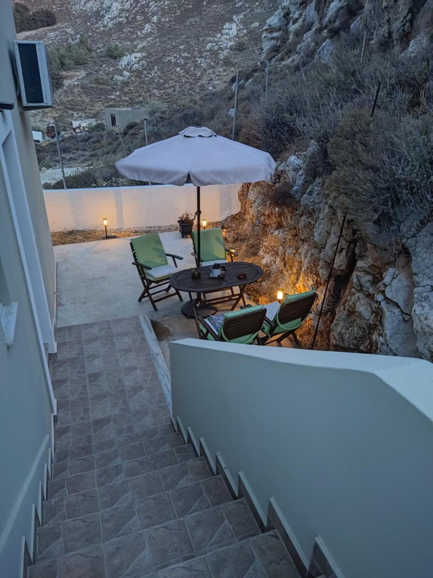 Maison Elix * Kalymnos Town