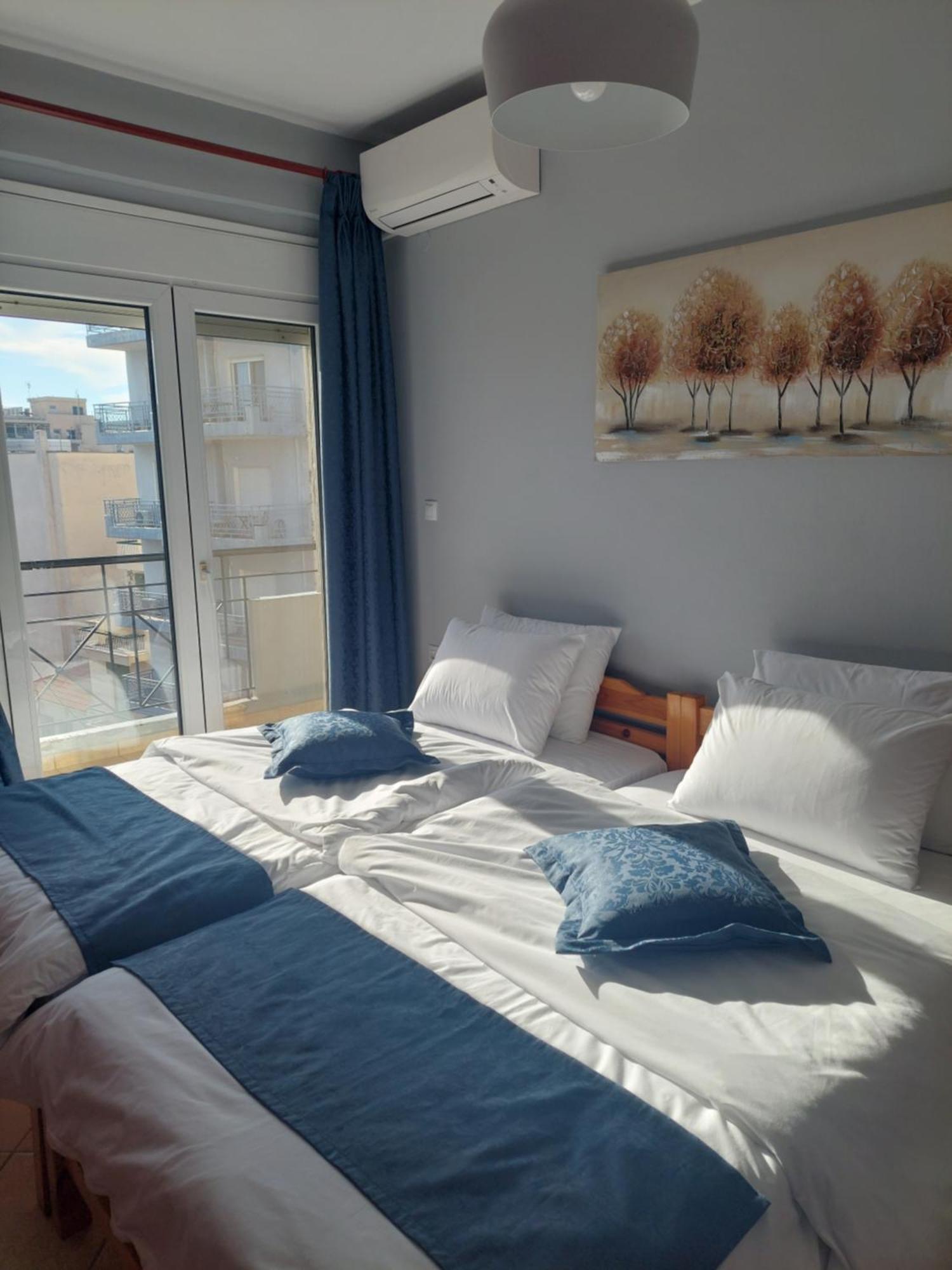 κλινάρι Apartment *