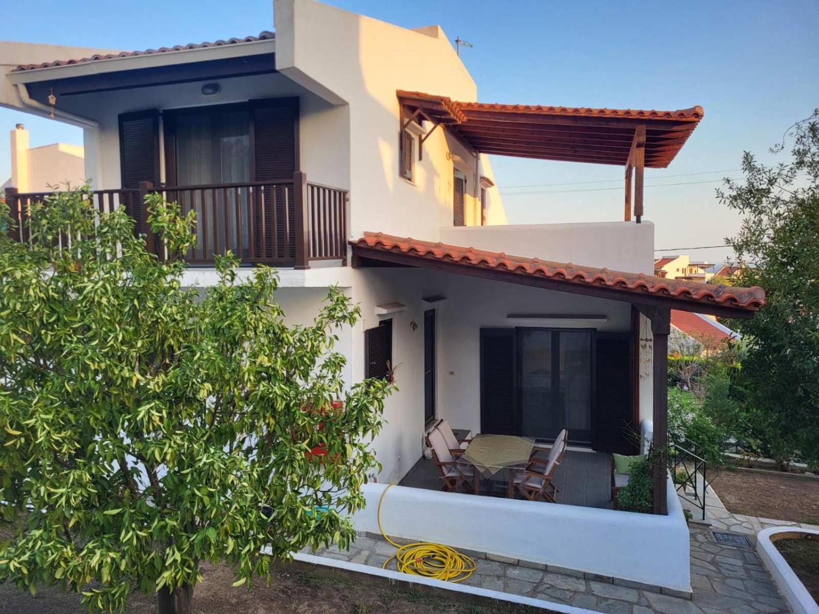 Casa De Vacacion Gerakini
