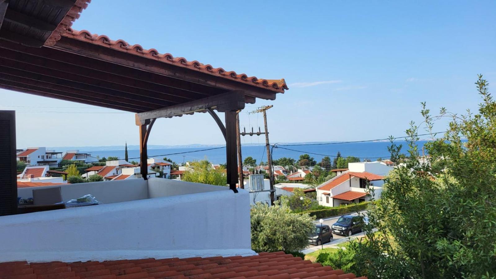 Casa De Vacacion Holiday home