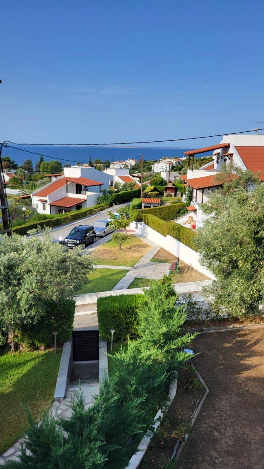 Casa De Vacacion Holiday home *