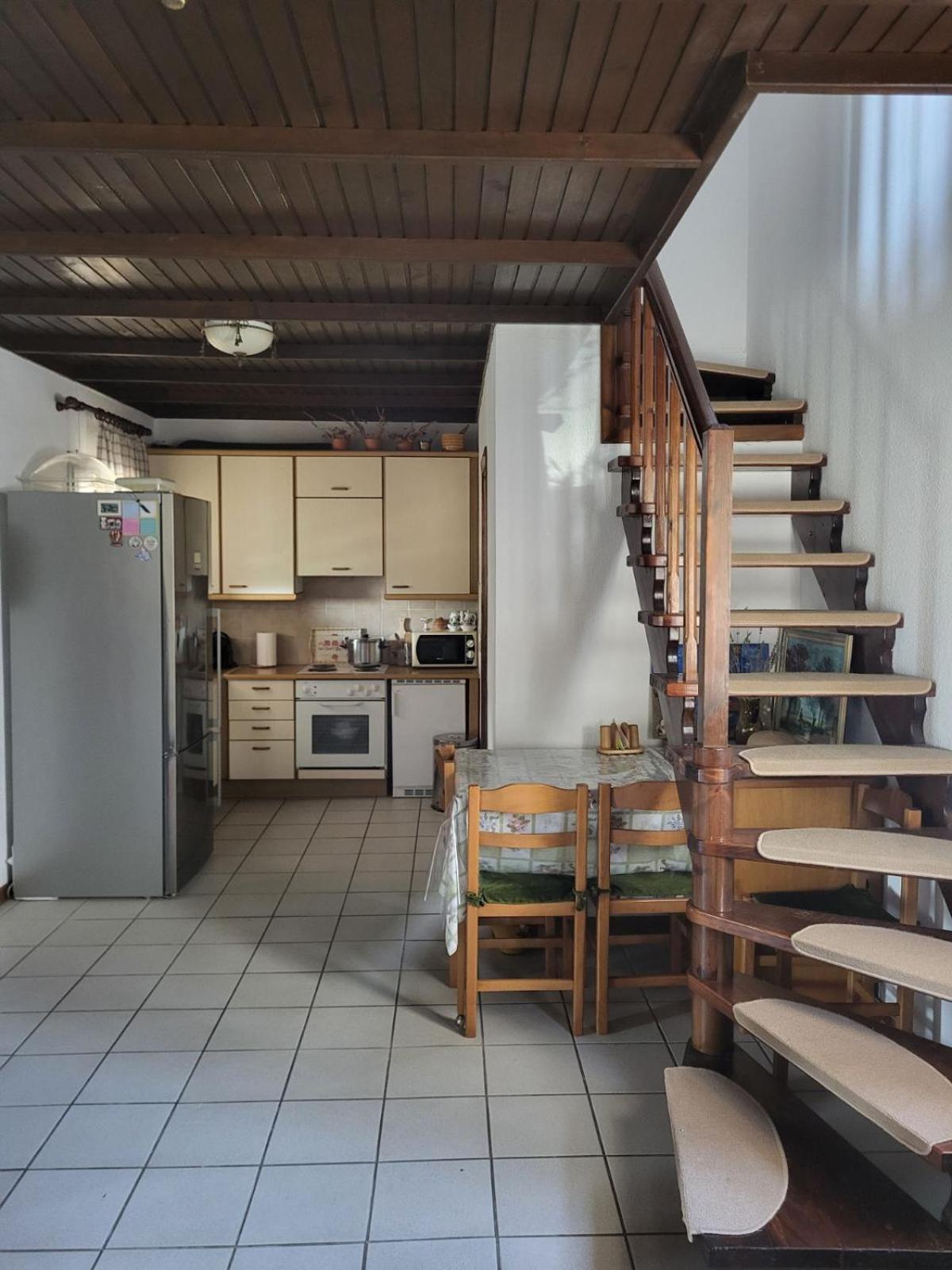 Holiday home Casa De Vacacion *