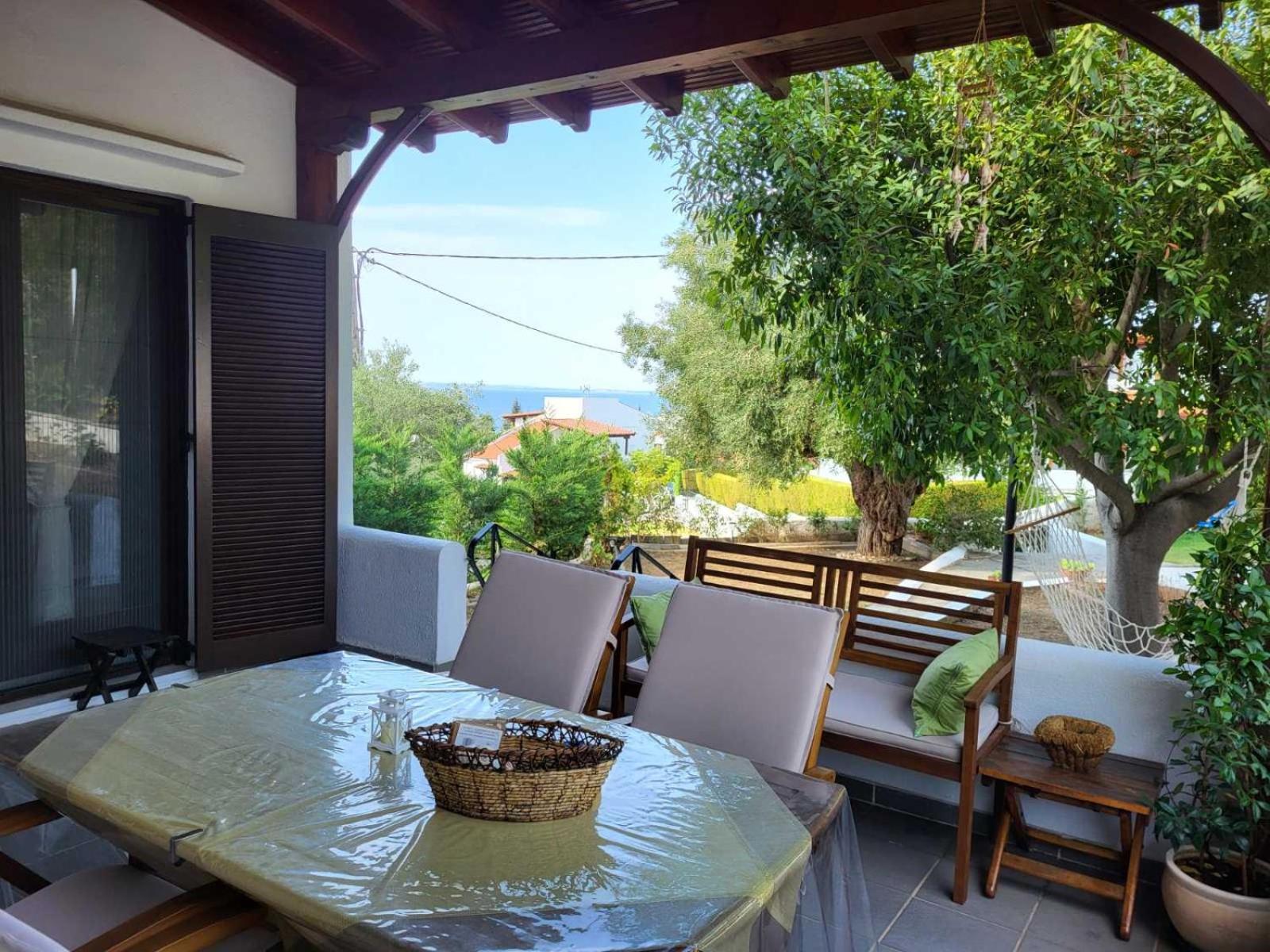 Holiday home Casa De Vacacion Gerakini
